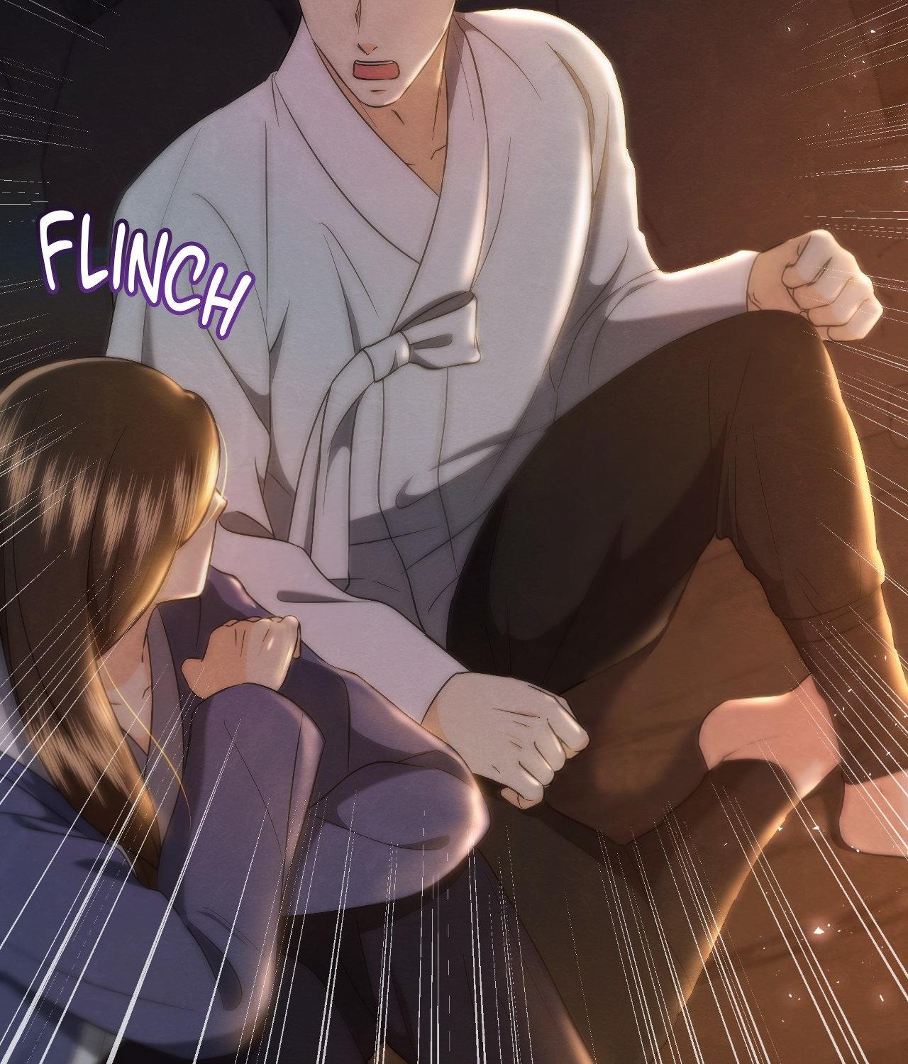 Becoming the King’s Concubine Chapter 36 page 118 - 
