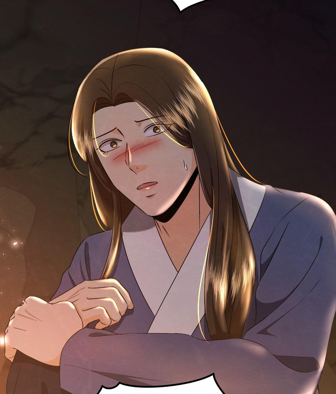 Becoming the King’s Concubine Chapter 36 page 120 - 