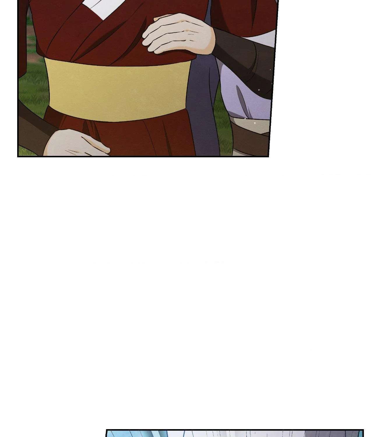 Becoming the King’s Concubine Chapter 36 page 13 - 