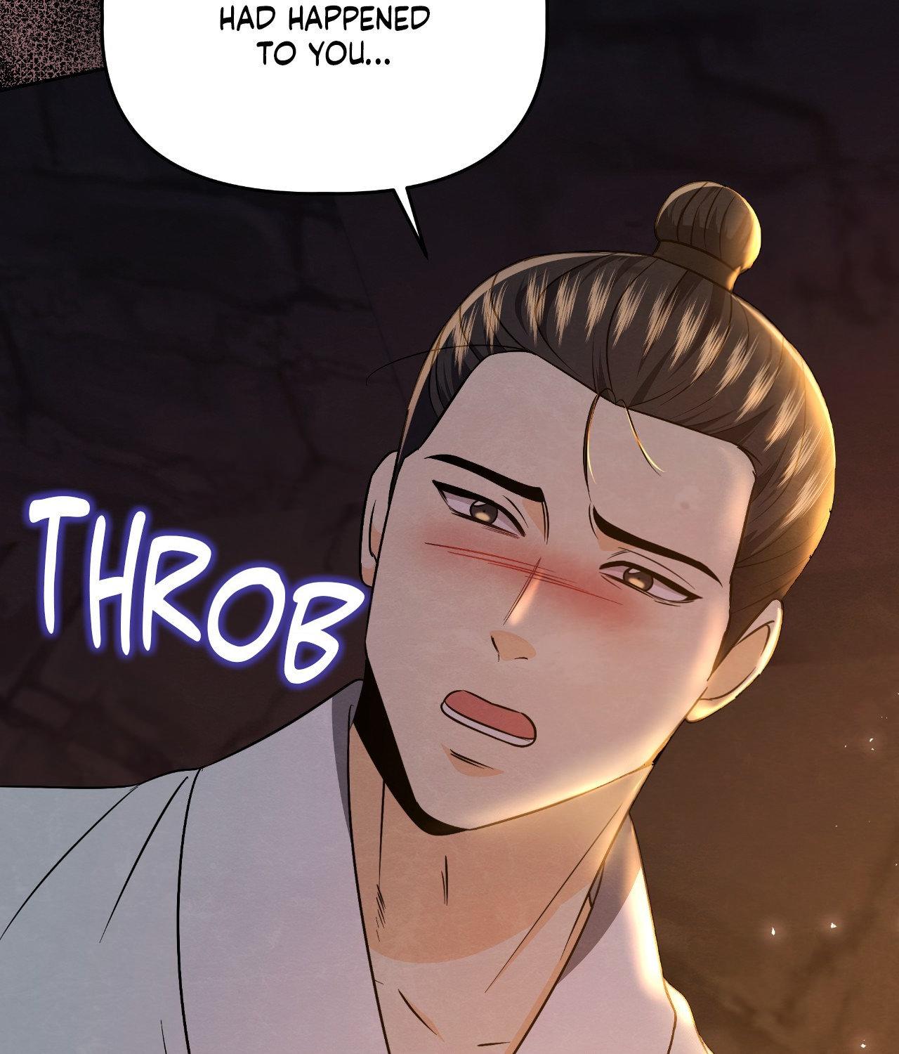 Becoming the King’s Concubine Chapter 36 page 122 - 