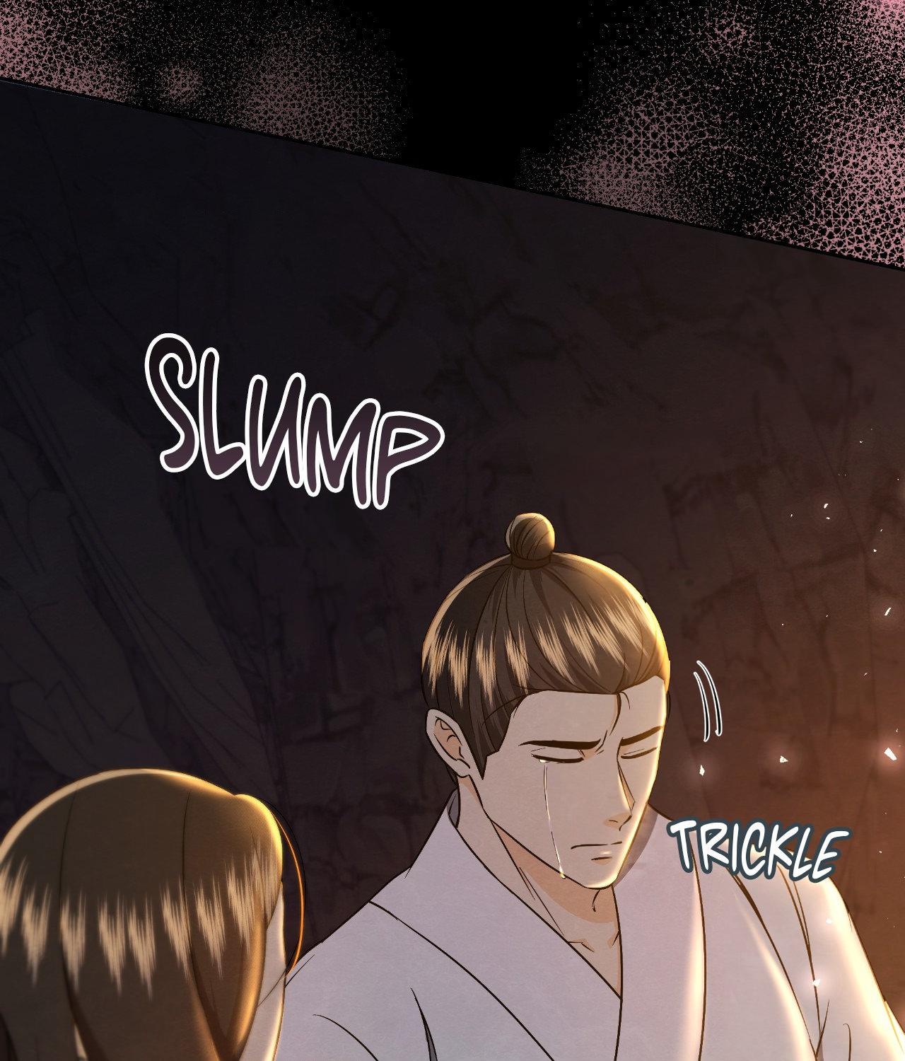 Becoming the King’s Concubine Chapter 36 page 124 - 
