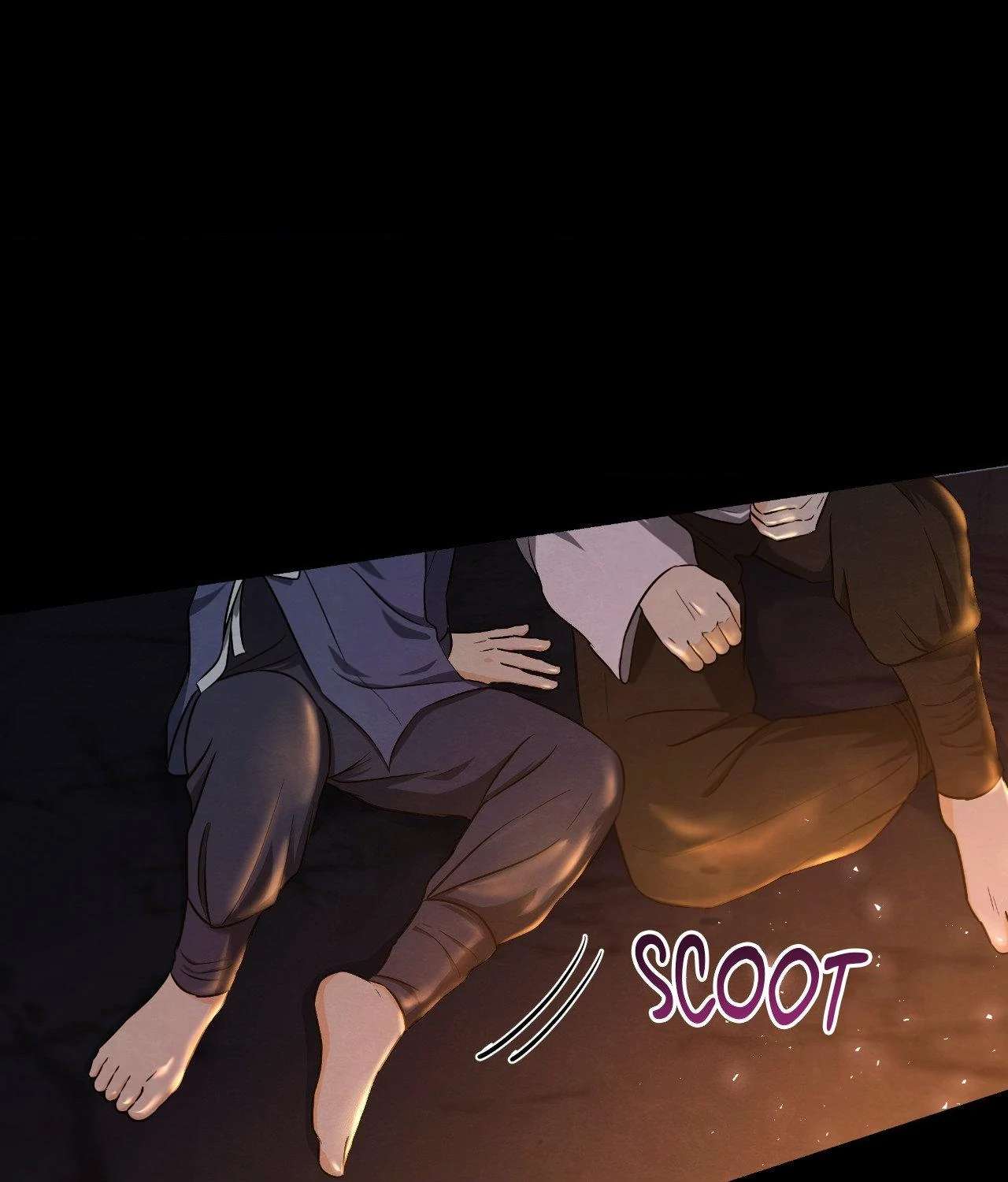 Becoming the King’s Concubine Chapter 36 page 126 - 