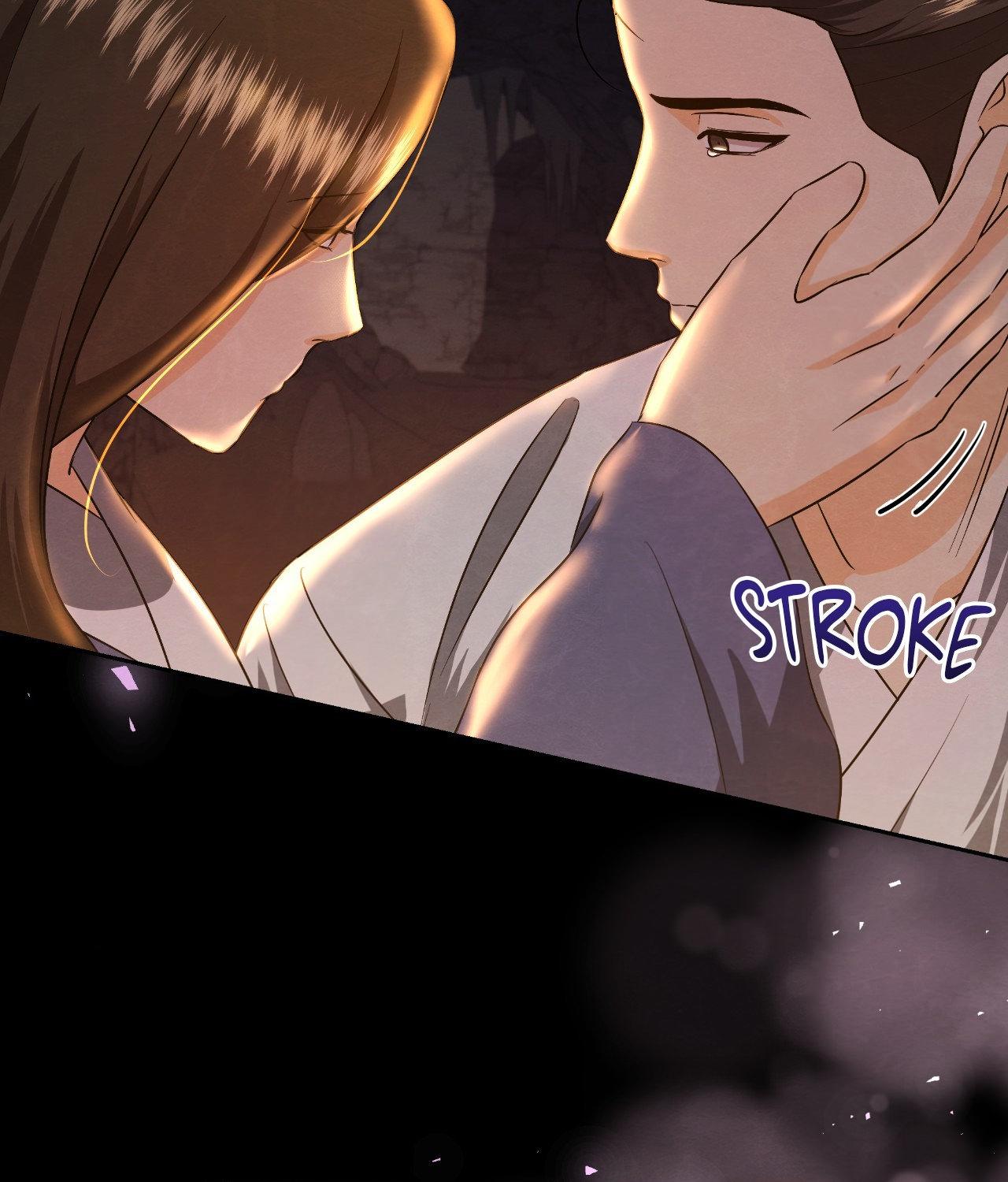 Becoming the King’s Concubine Chapter 36 page 128 - 