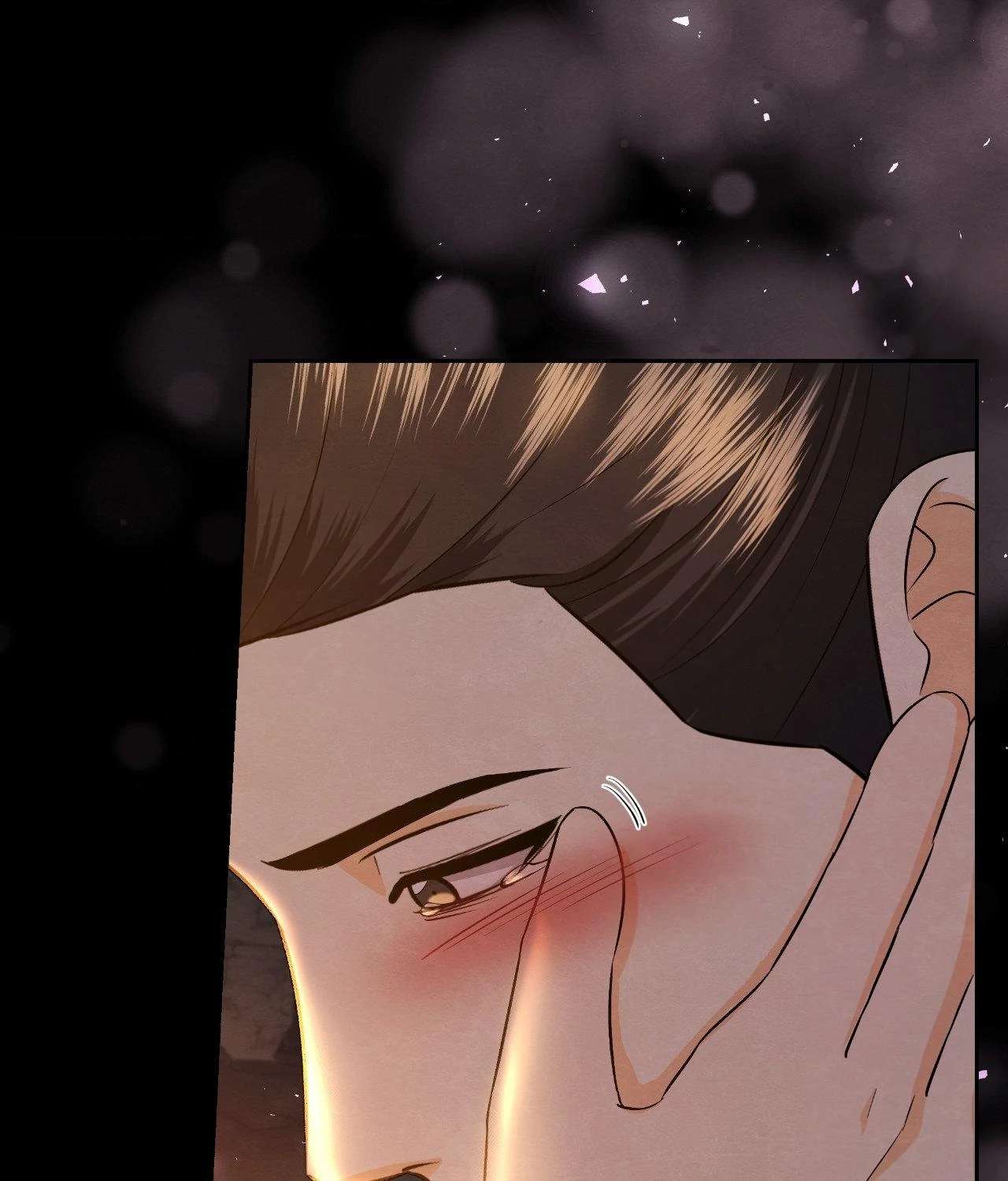 Becoming the King’s Concubine Chapter 36 page 129 - 