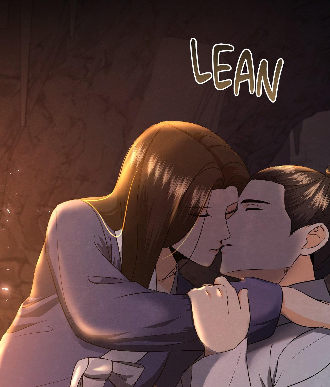 Becoming the King’s Concubine Chapter 36 page 133 - 