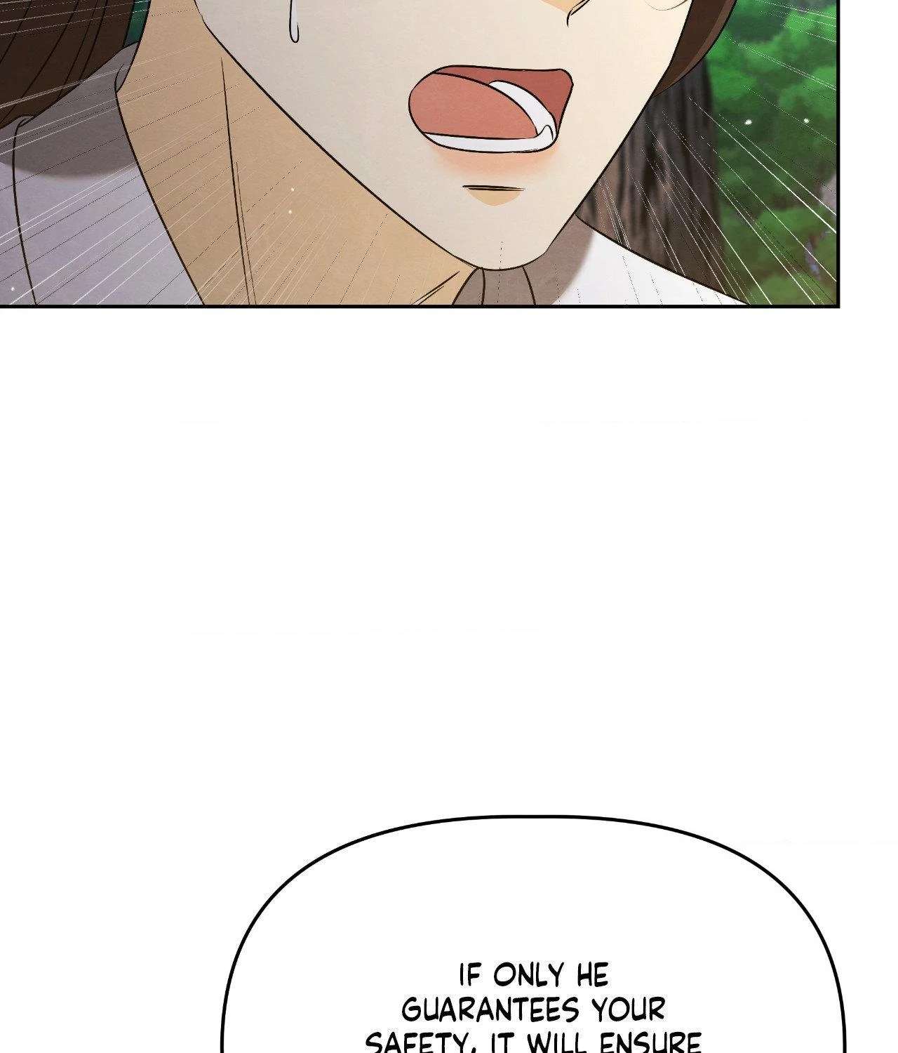 Becoming the King’s Concubine Chapter 36 page 16 - 