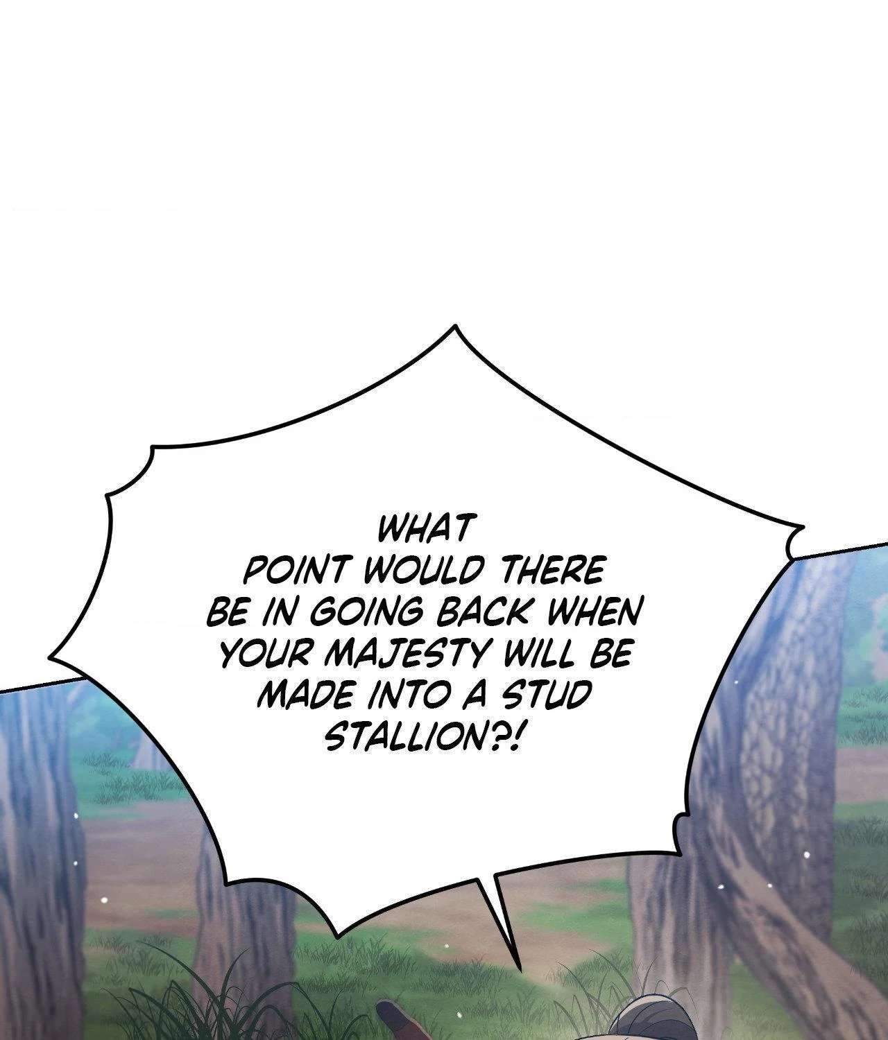 Becoming the King’s Concubine Chapter 36 page 19 - 
