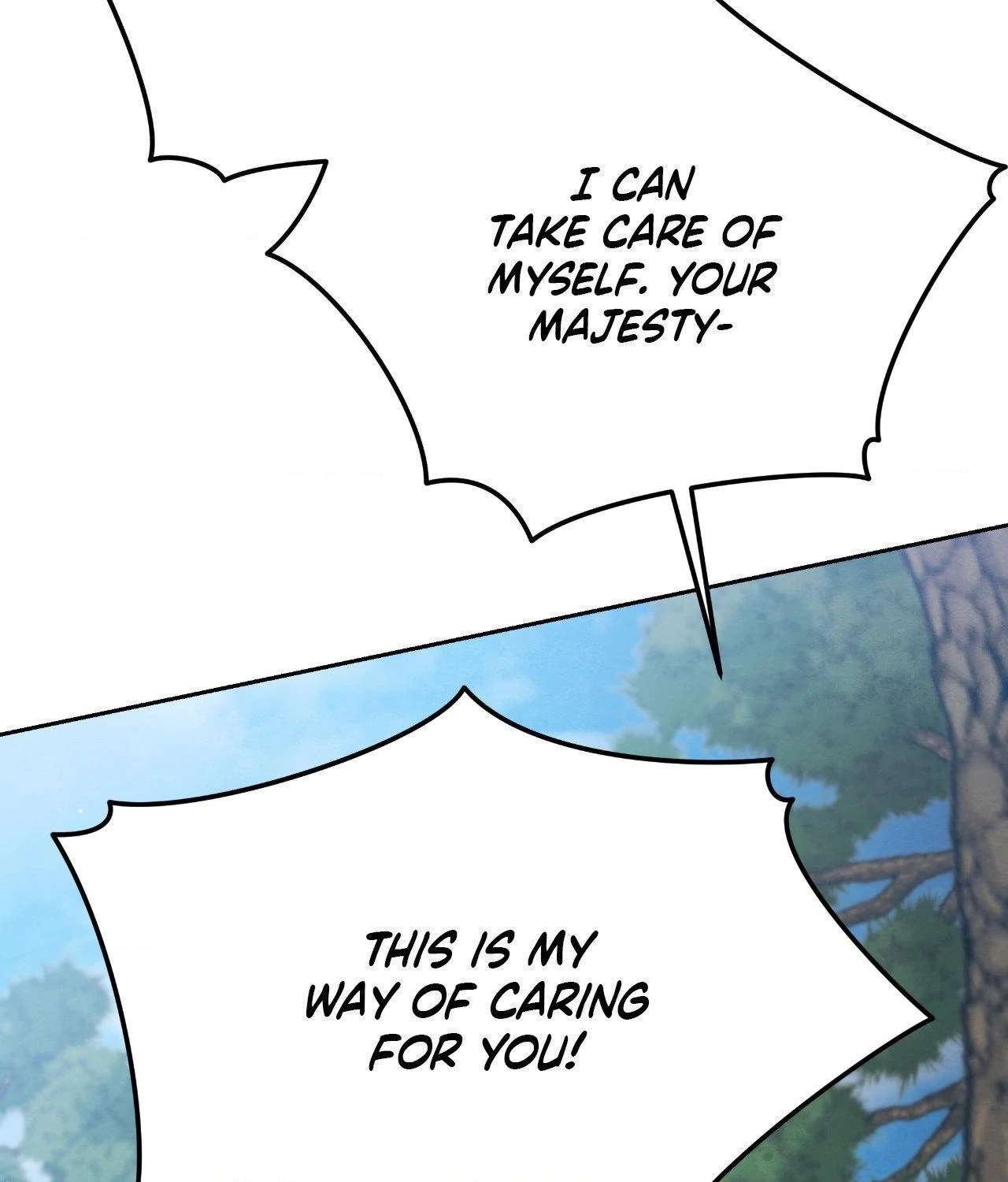 Becoming the King’s Concubine Chapter 36 page 22 - 