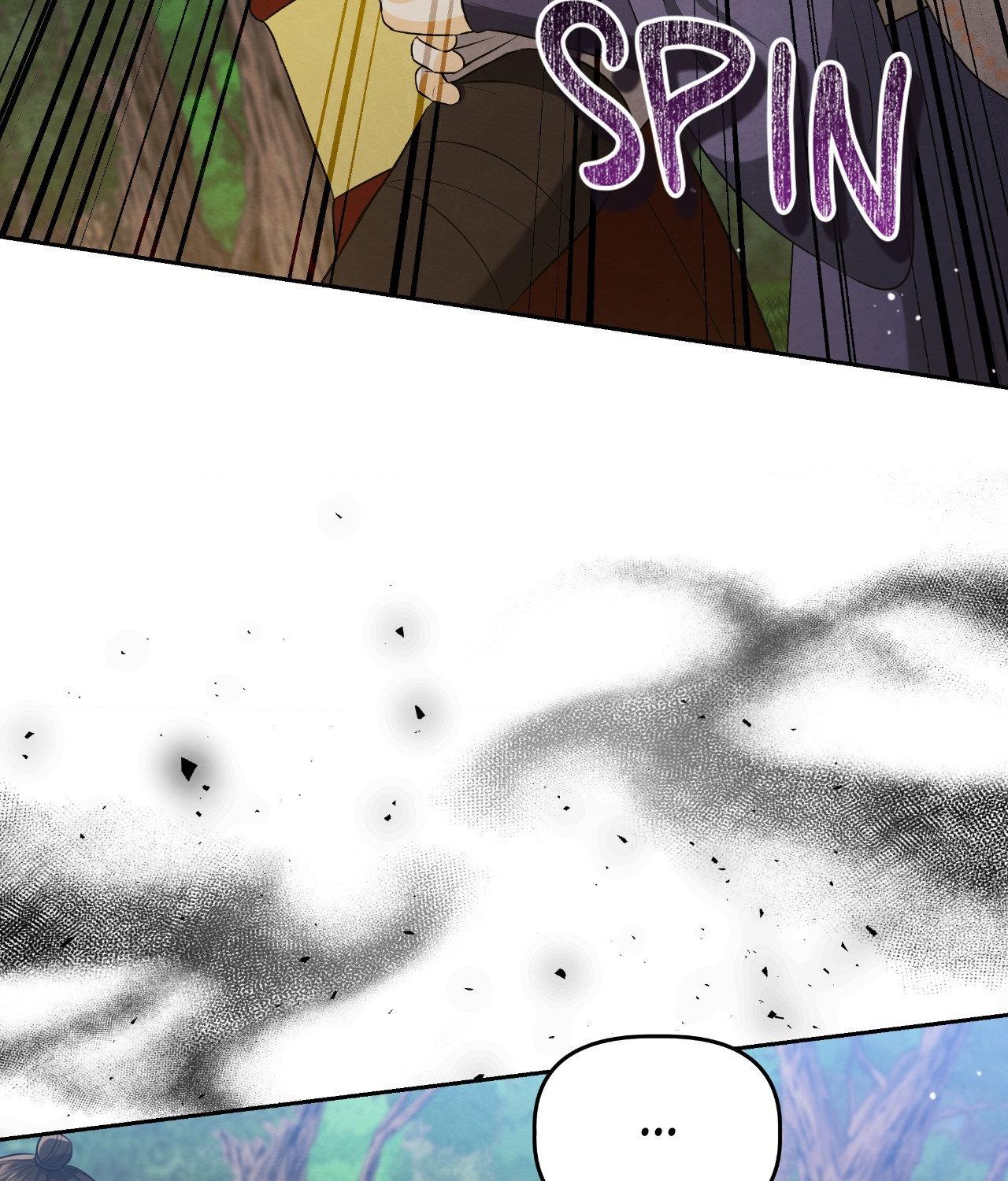 Becoming the King’s Concubine Chapter 36 page 24 - 