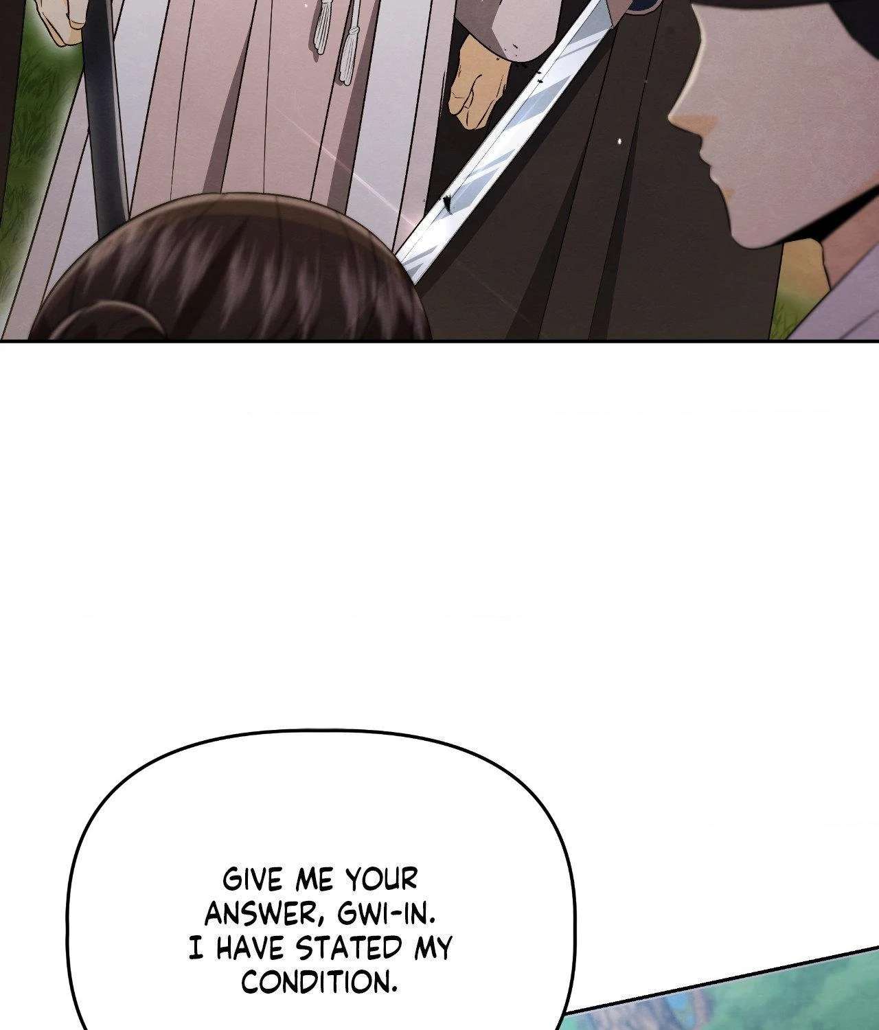 Becoming the King’s Concubine Chapter 36 page 26 - 
