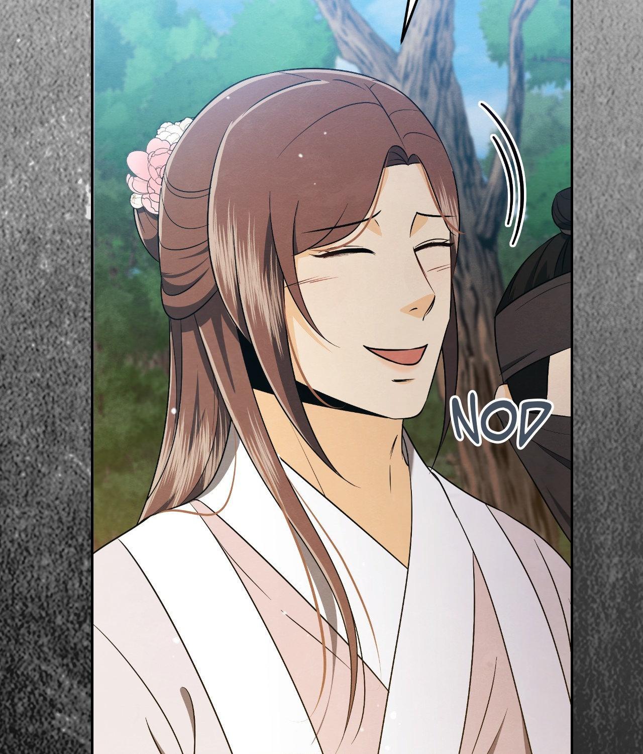 Becoming the King’s Concubine Chapter 36 page 29 - 