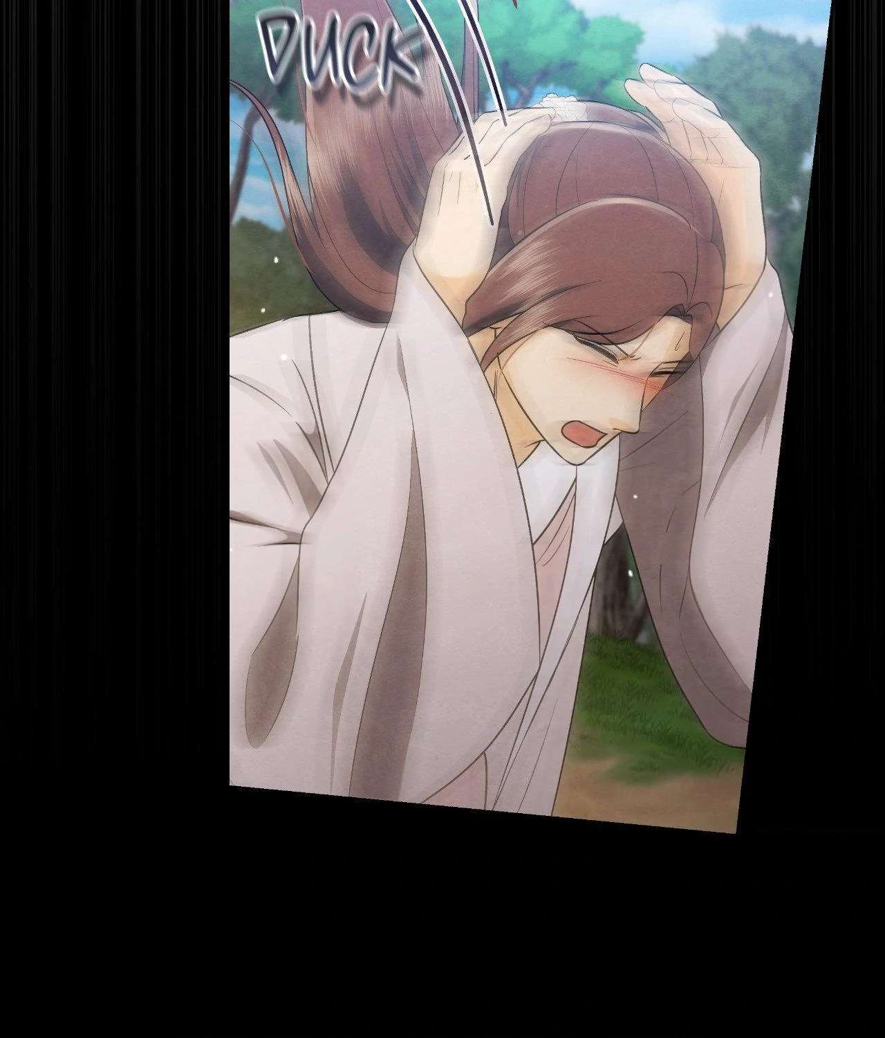 Becoming the King’s Concubine Chapter 36 page 35 - 