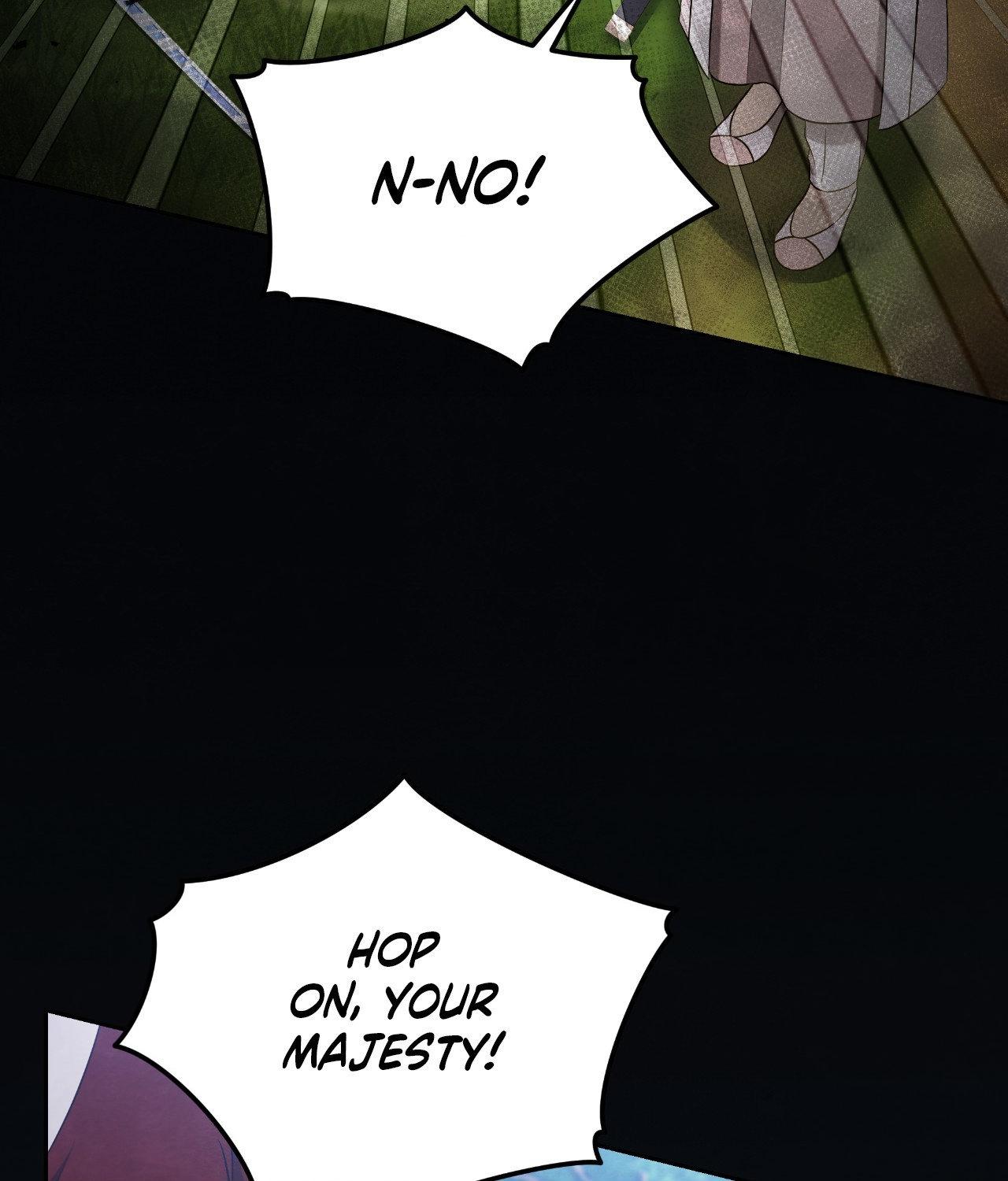 Becoming the King’s Concubine Chapter 36 page 38 - 