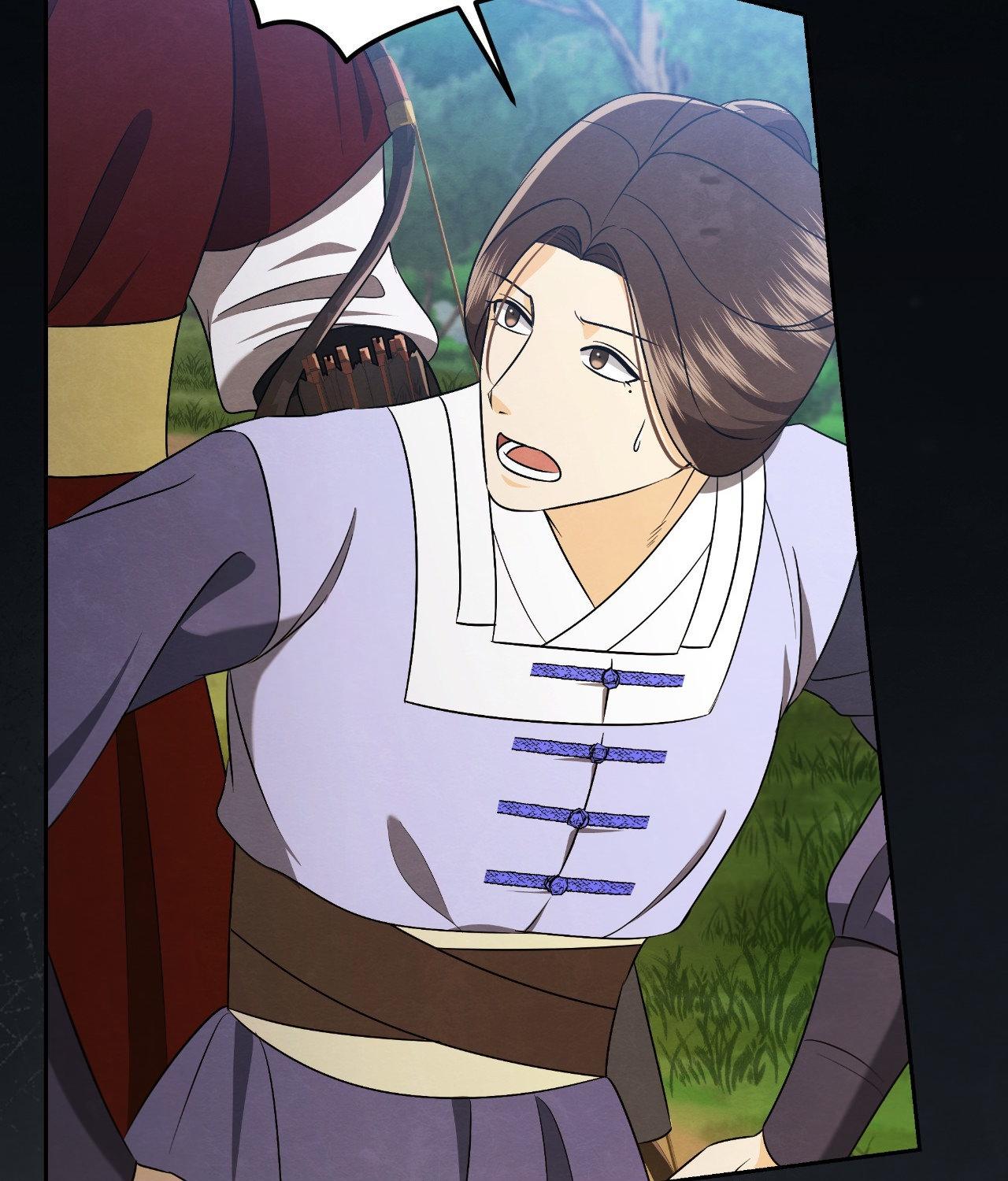 Becoming the King’s Concubine Chapter 36 page 39 - 
