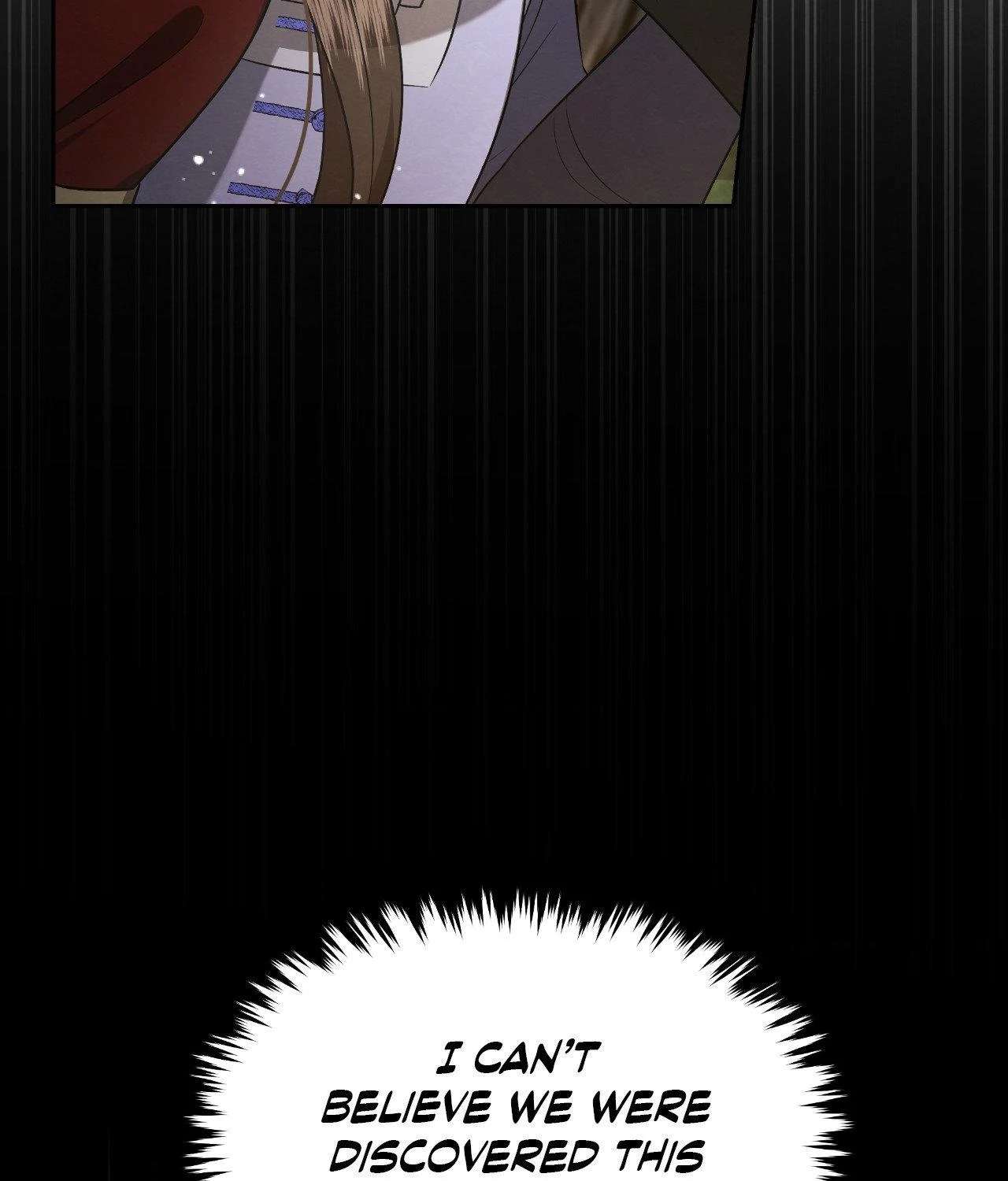 Becoming the King’s Concubine Chapter 36 page 5 - 