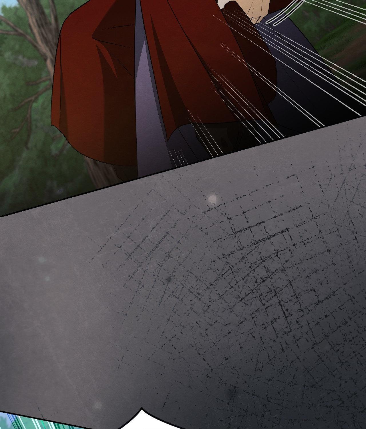 Becoming the King’s Concubine Chapter 36 page 42 - 