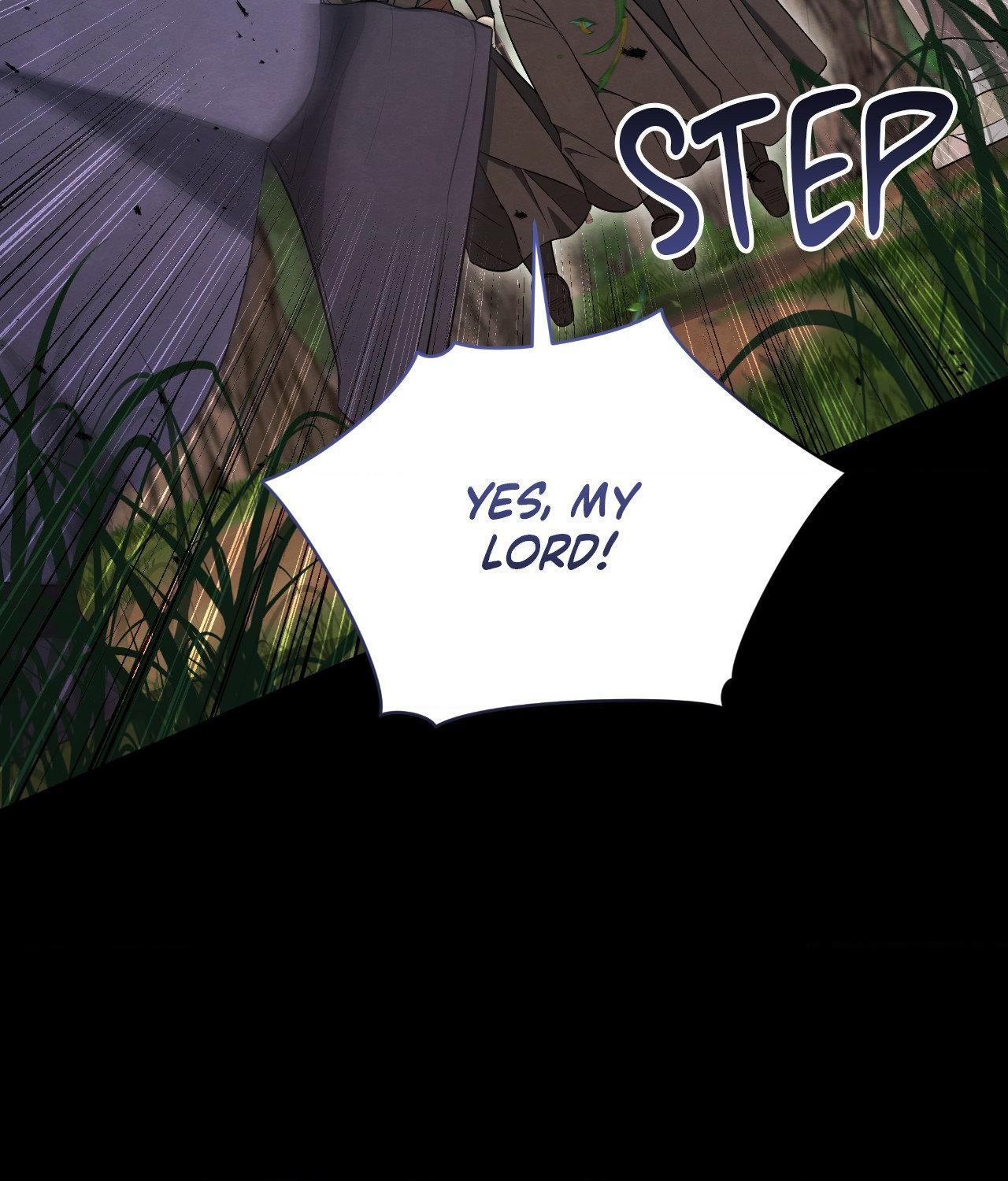 Becoming the King’s Concubine Chapter 36 page 44 - 