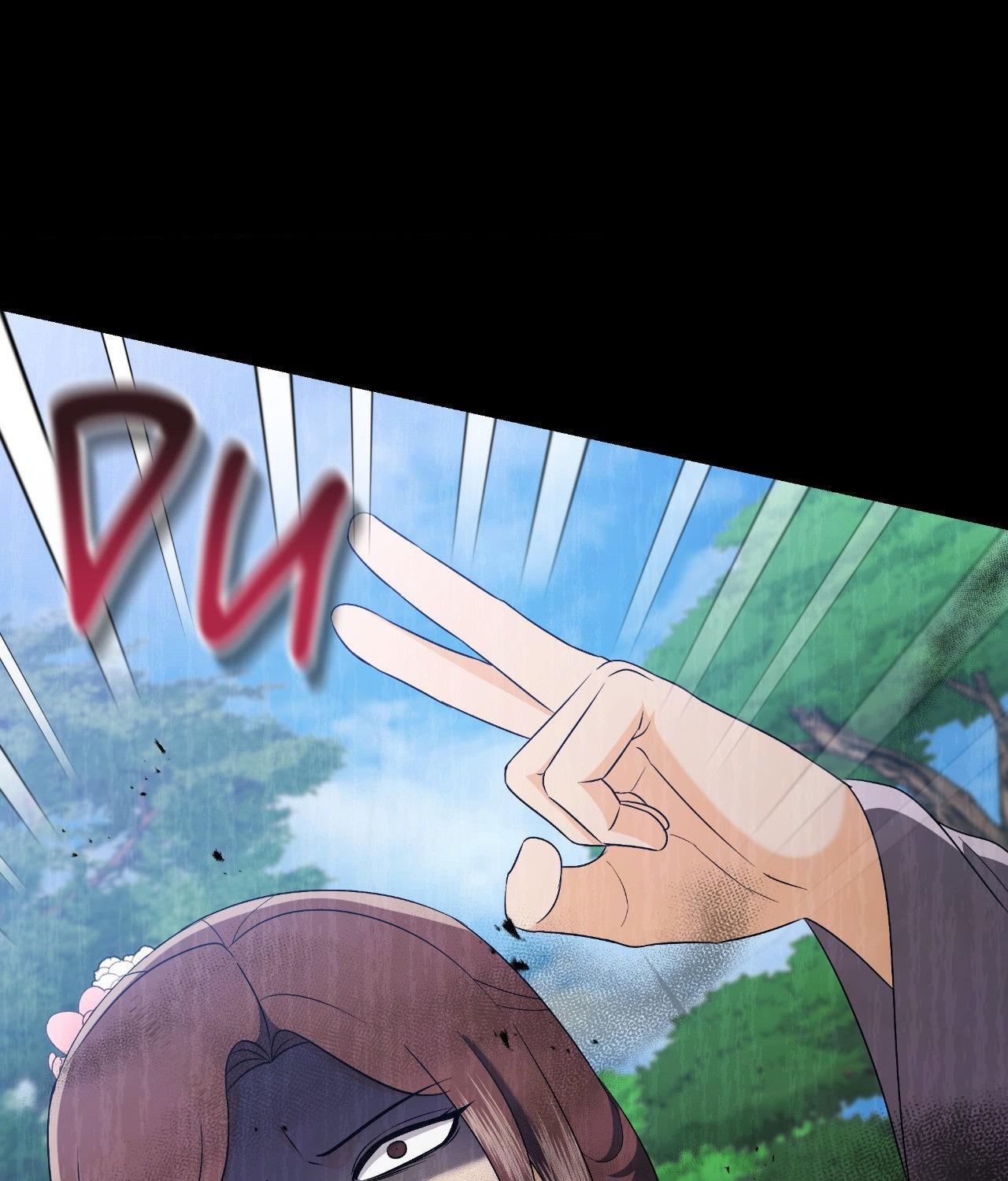 Becoming the King’s Concubine Chapter 36 page 45 - 