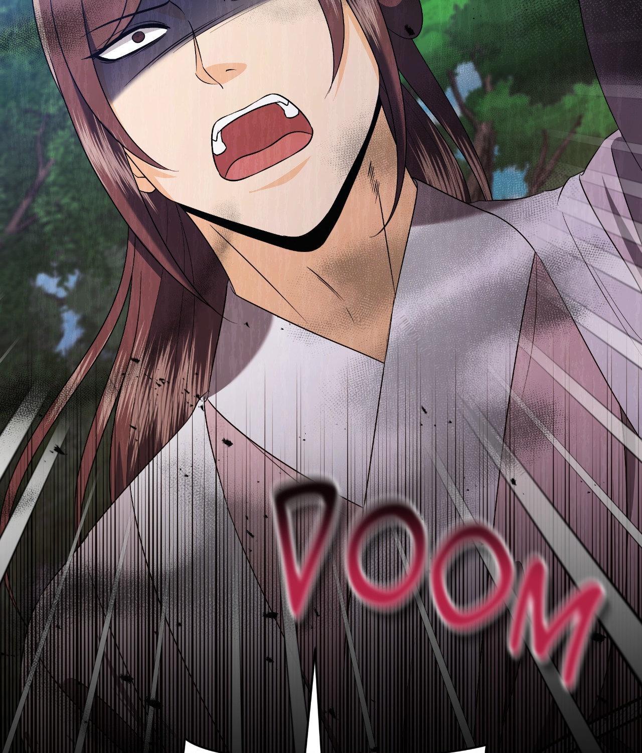 Becoming the King’s Concubine Chapter 36 page 46 - 