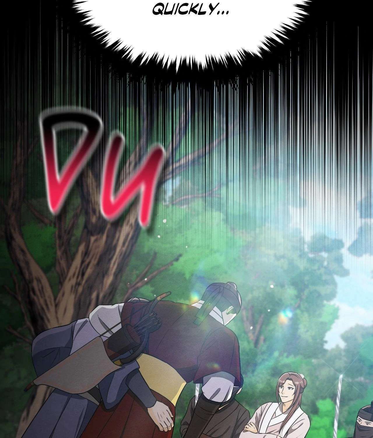 Becoming the King’s Concubine Chapter 36 page 6 - 