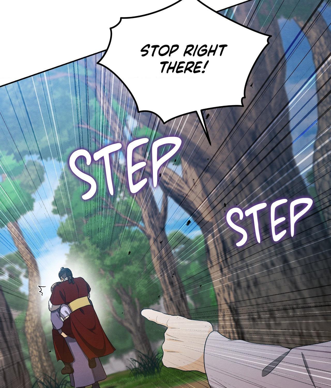 Becoming the King’s Concubine Chapter 36 page 55 - 