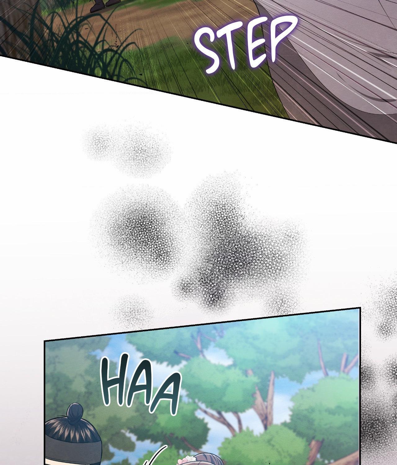 Becoming the King’s Concubine Chapter 36 page 56 - 