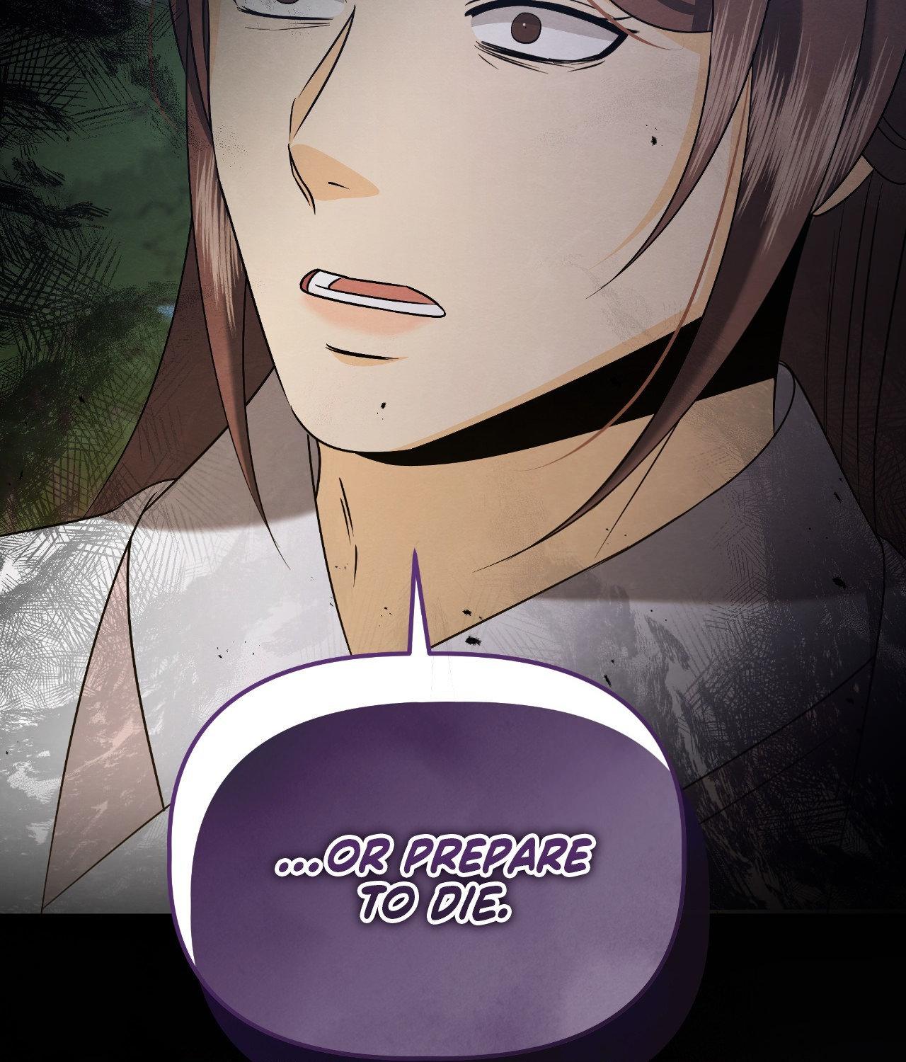 Becoming the King’s Concubine Chapter 36 page 59 - 
