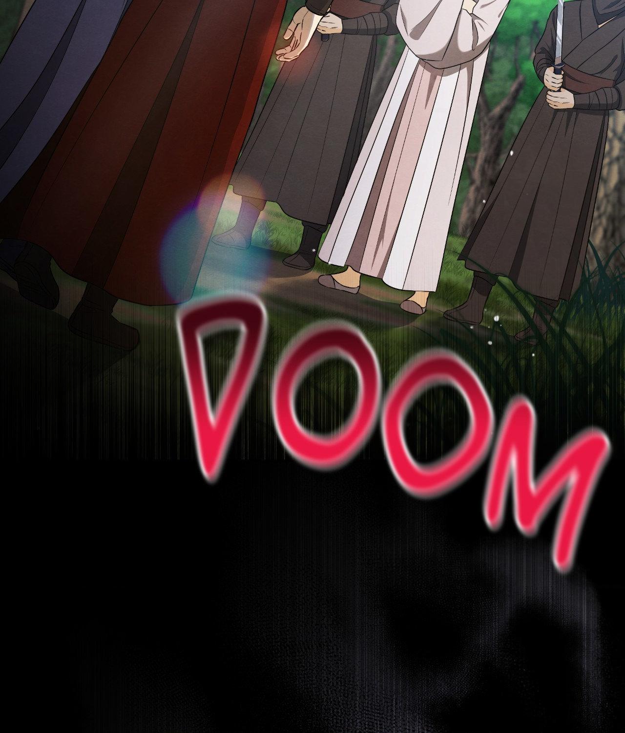 Becoming the King’s Concubine Chapter 36 page 7 - 