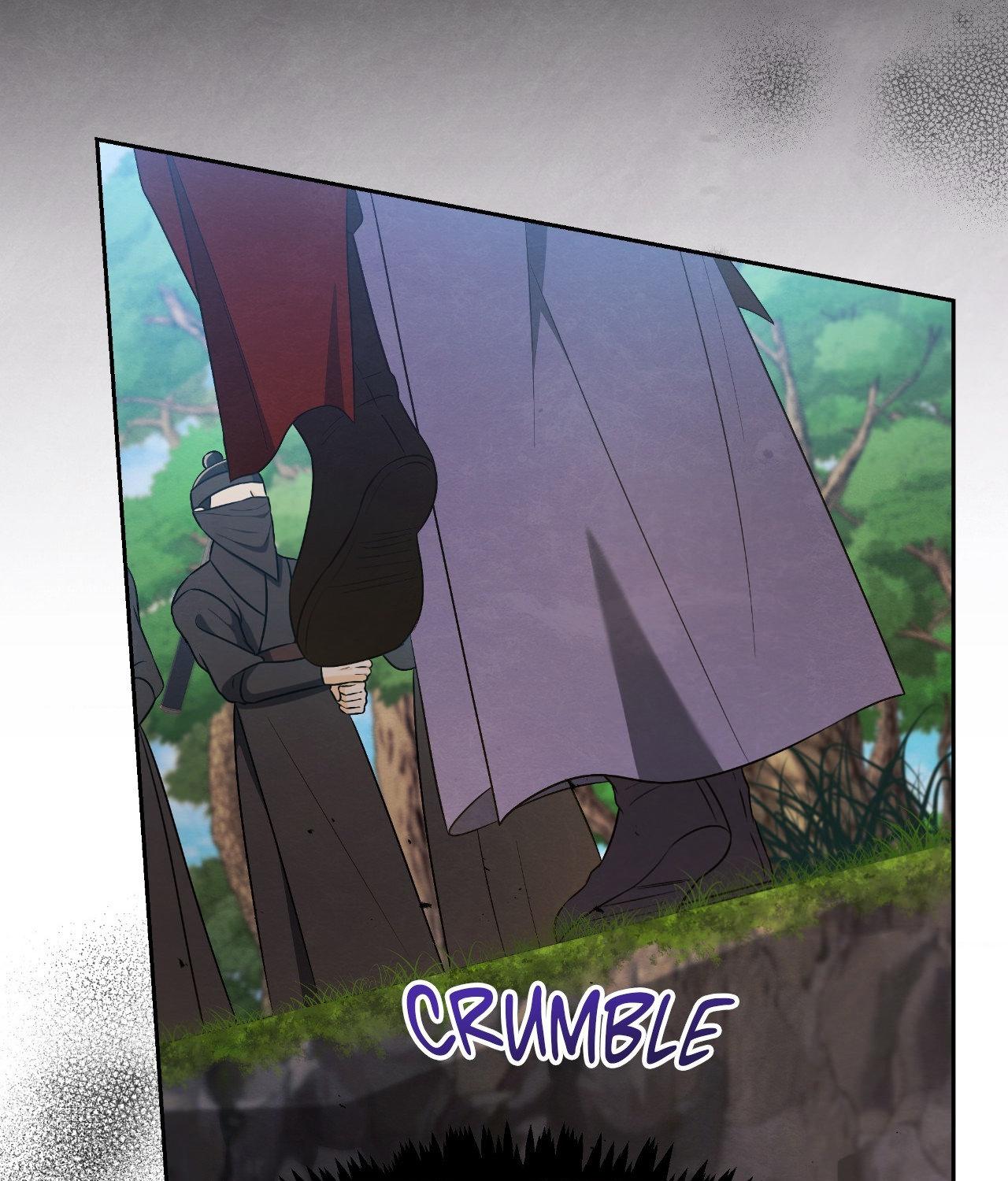 Becoming the King’s Concubine Chapter 36 page 63 - 