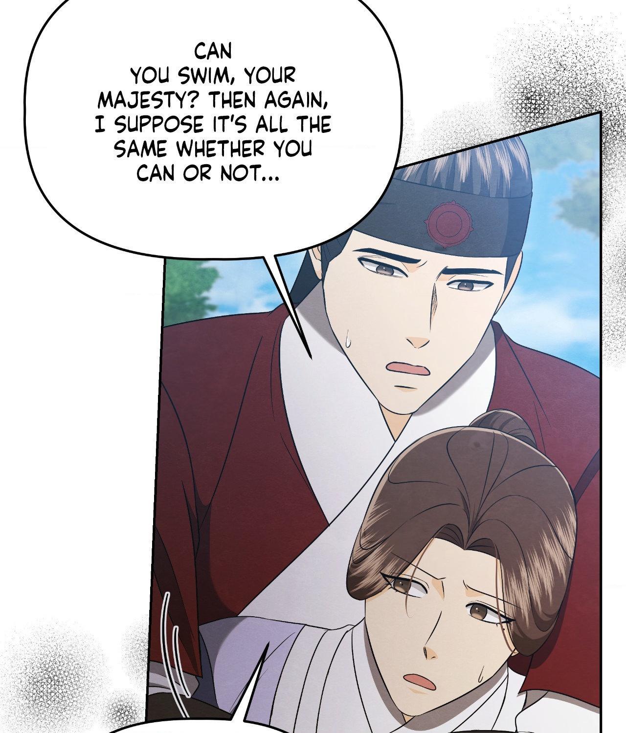 Becoming the King’s Concubine Chapter 36 page 65 - 