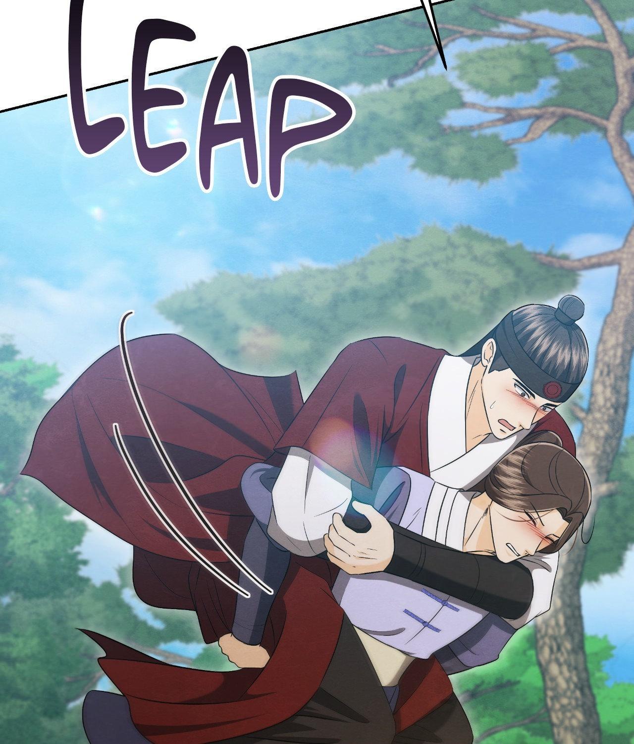 Becoming the King’s Concubine Chapter 36 page 67 - 