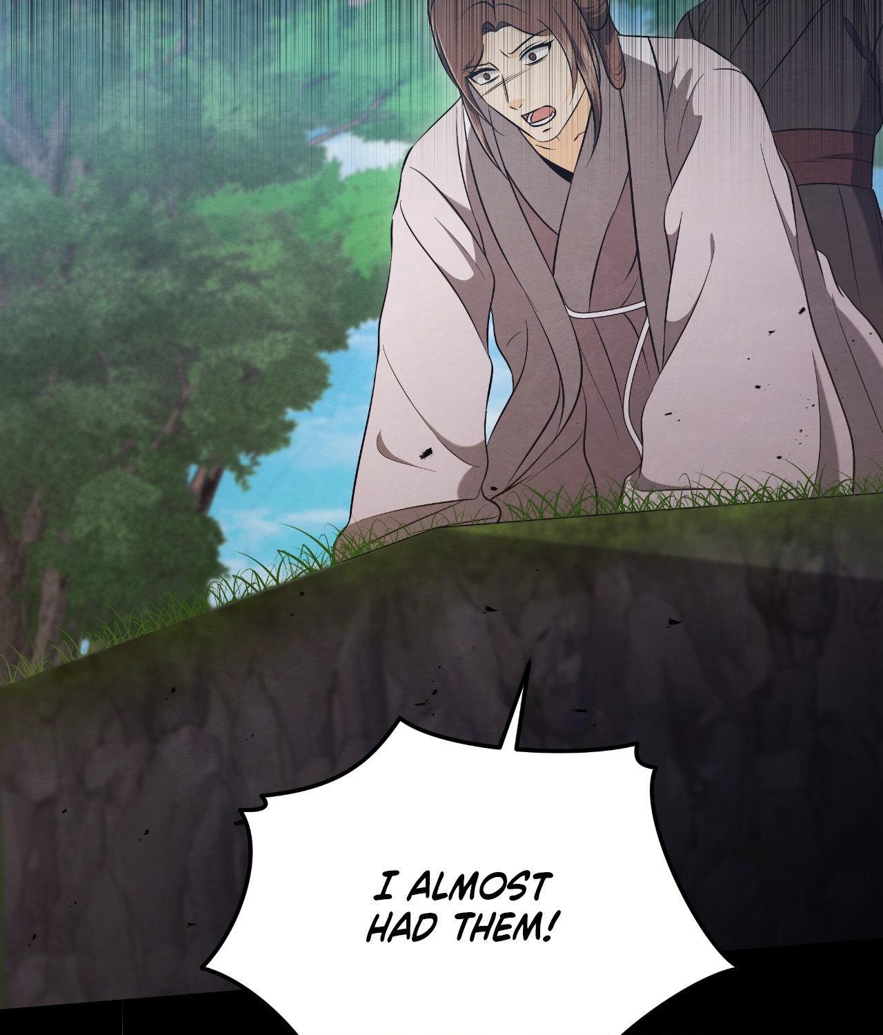 Becoming the King’s Concubine Chapter 36 page 78 - 