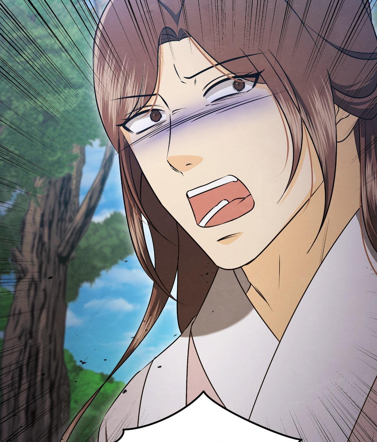 Becoming the King’s Concubine Chapter 36 page 80 - 