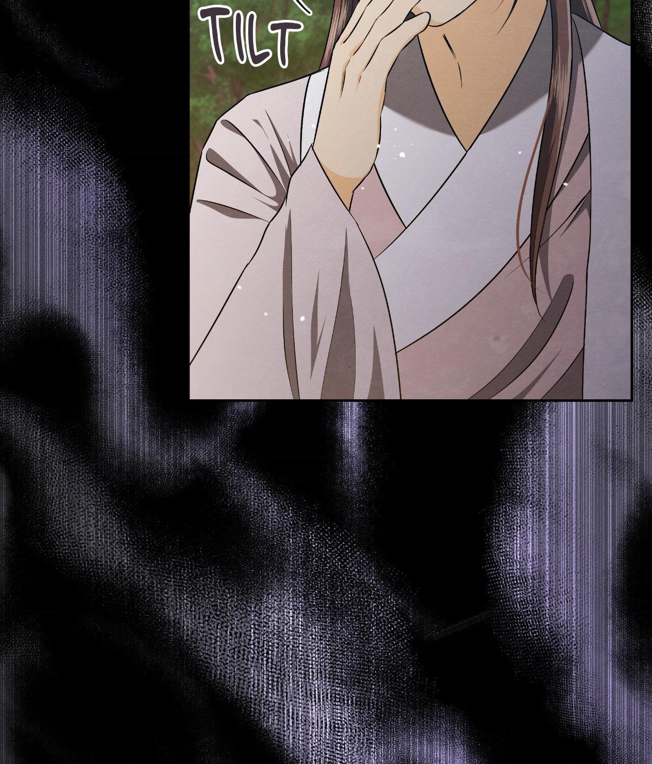 Becoming the King’s Concubine Chapter 36 page 9 - 