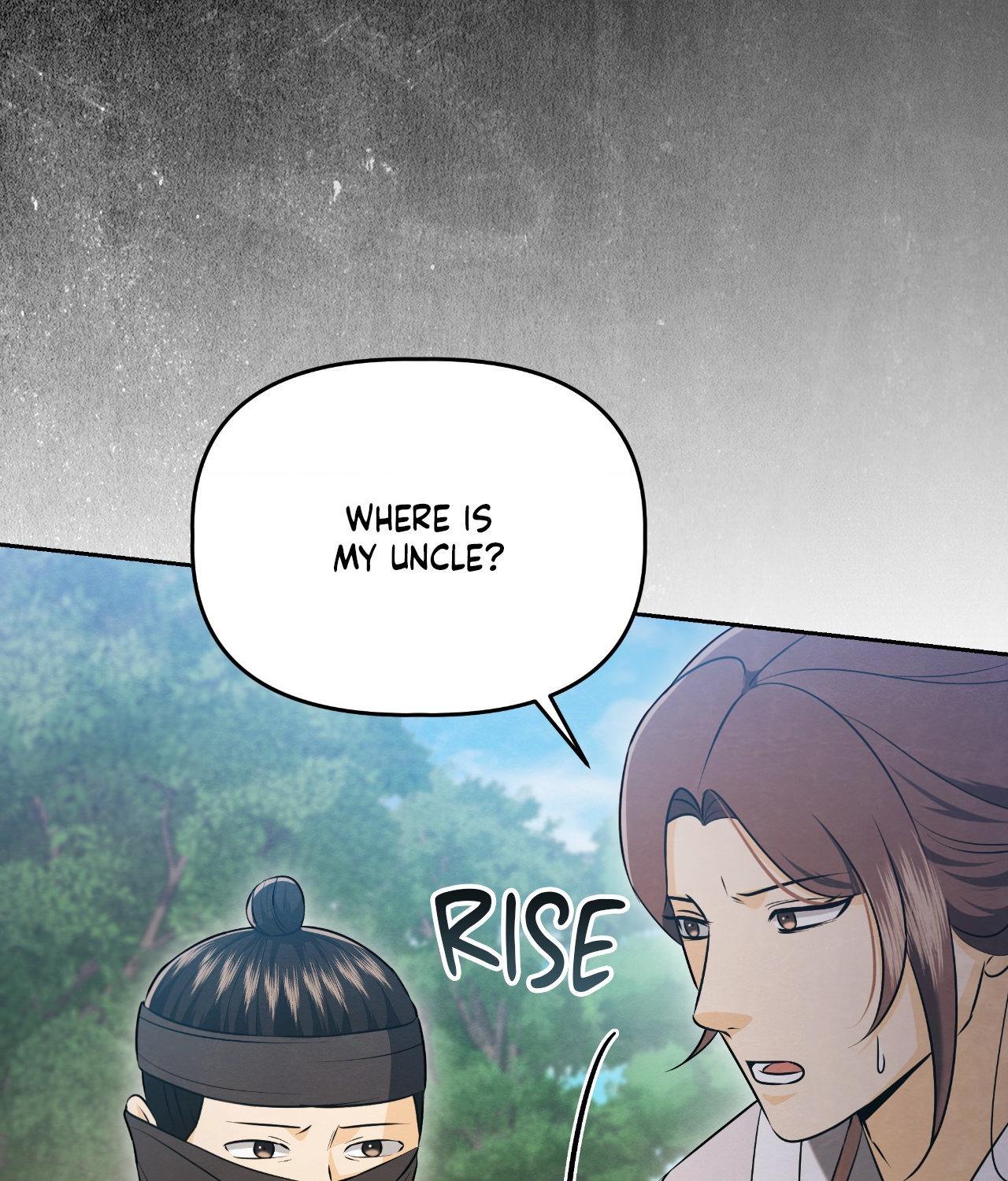 Becoming the King’s Concubine Chapter 36 page 90 - 
