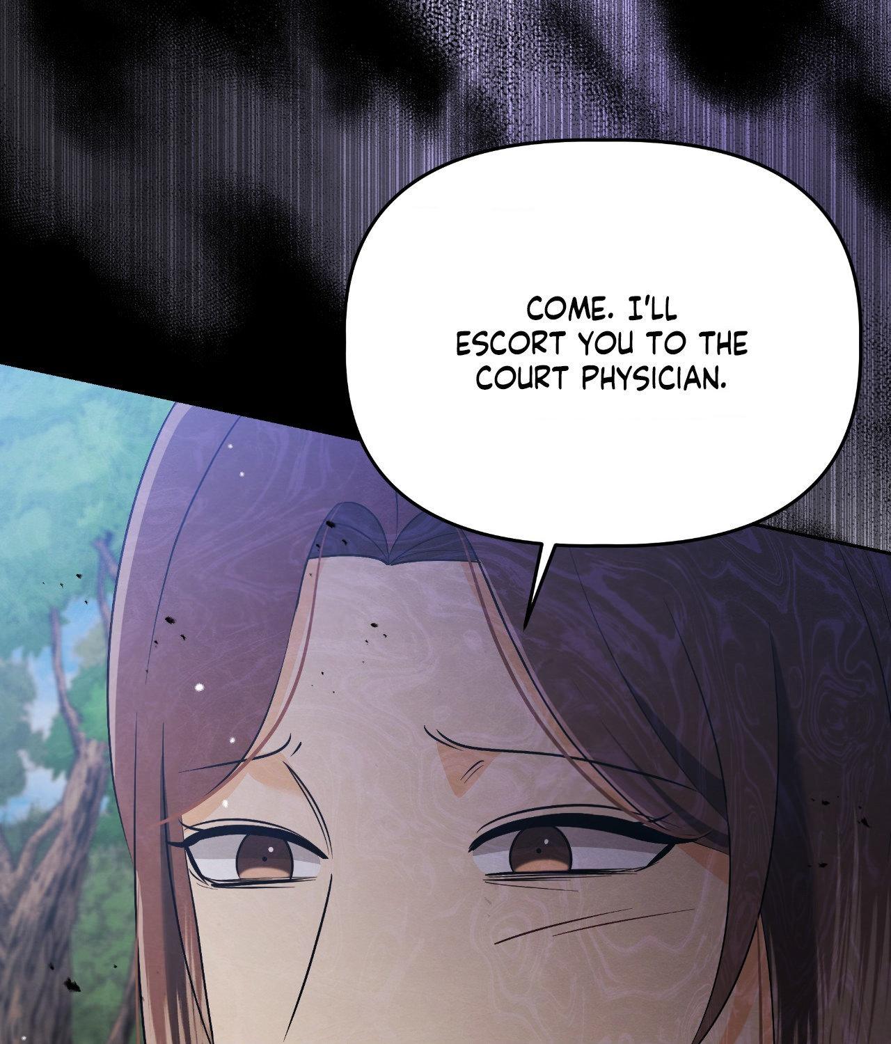 Becoming the King’s Concubine Chapter 36 page 10 - 