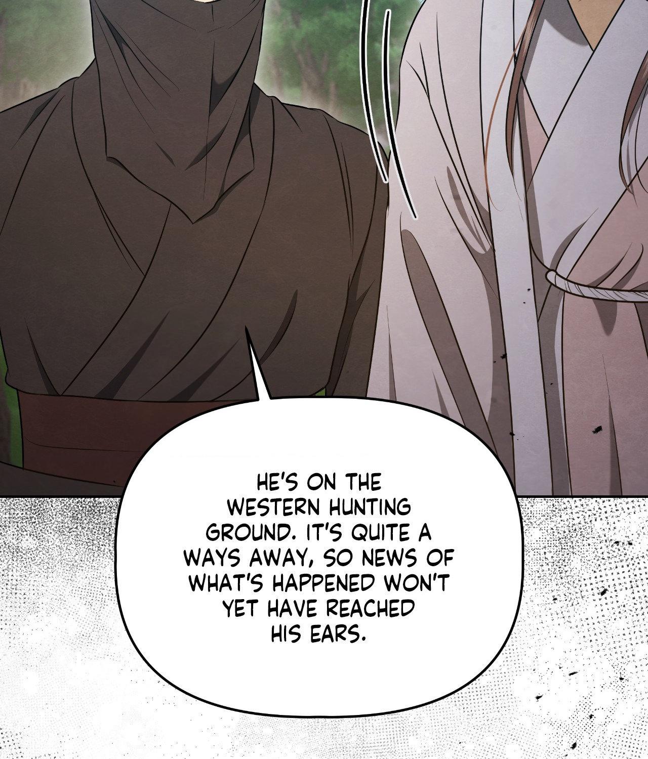 Becoming the King’s Concubine Chapter 36 page 91 - 