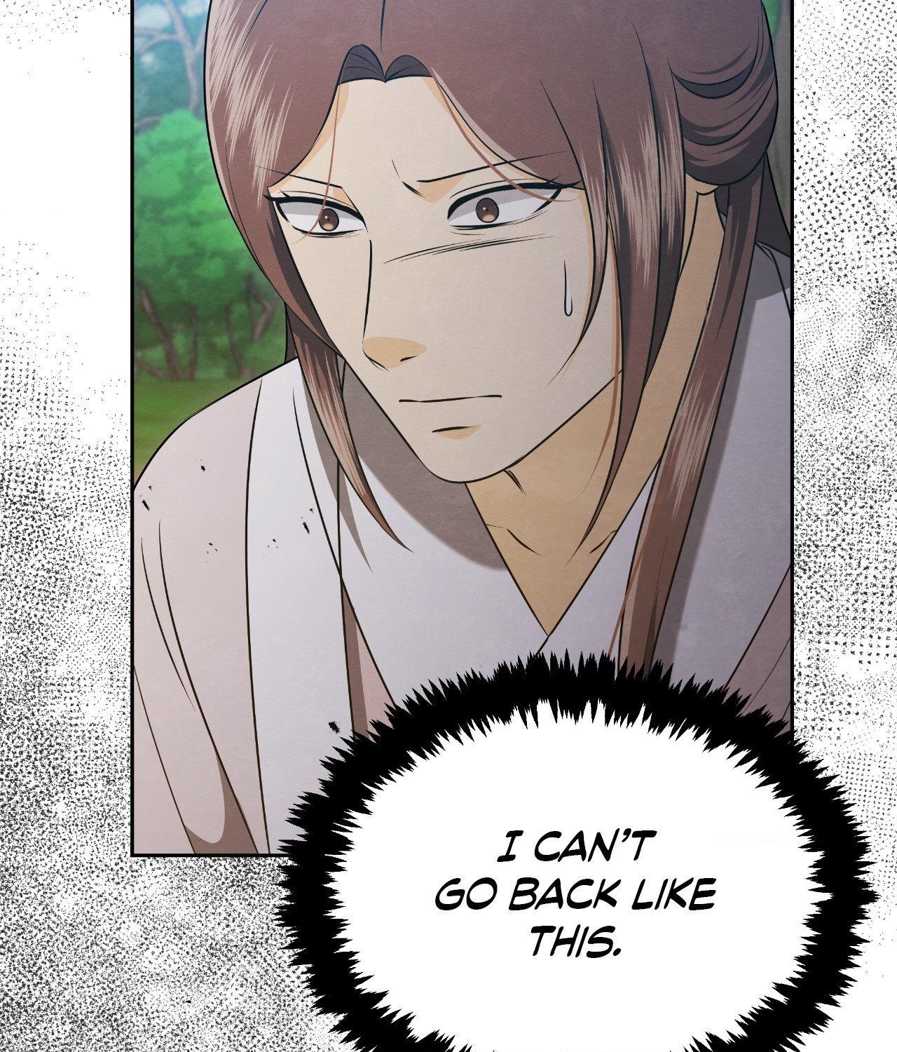Becoming the King’s Concubine Chapter 36 page 93 - 