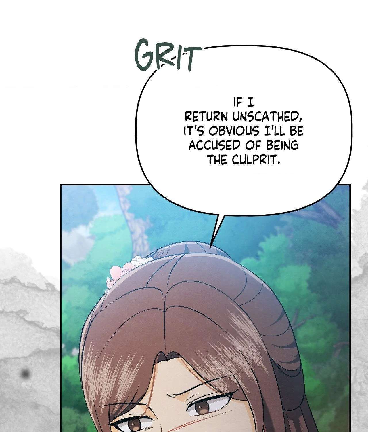 Becoming the King’s Concubine Chapter 36 page 97 - 