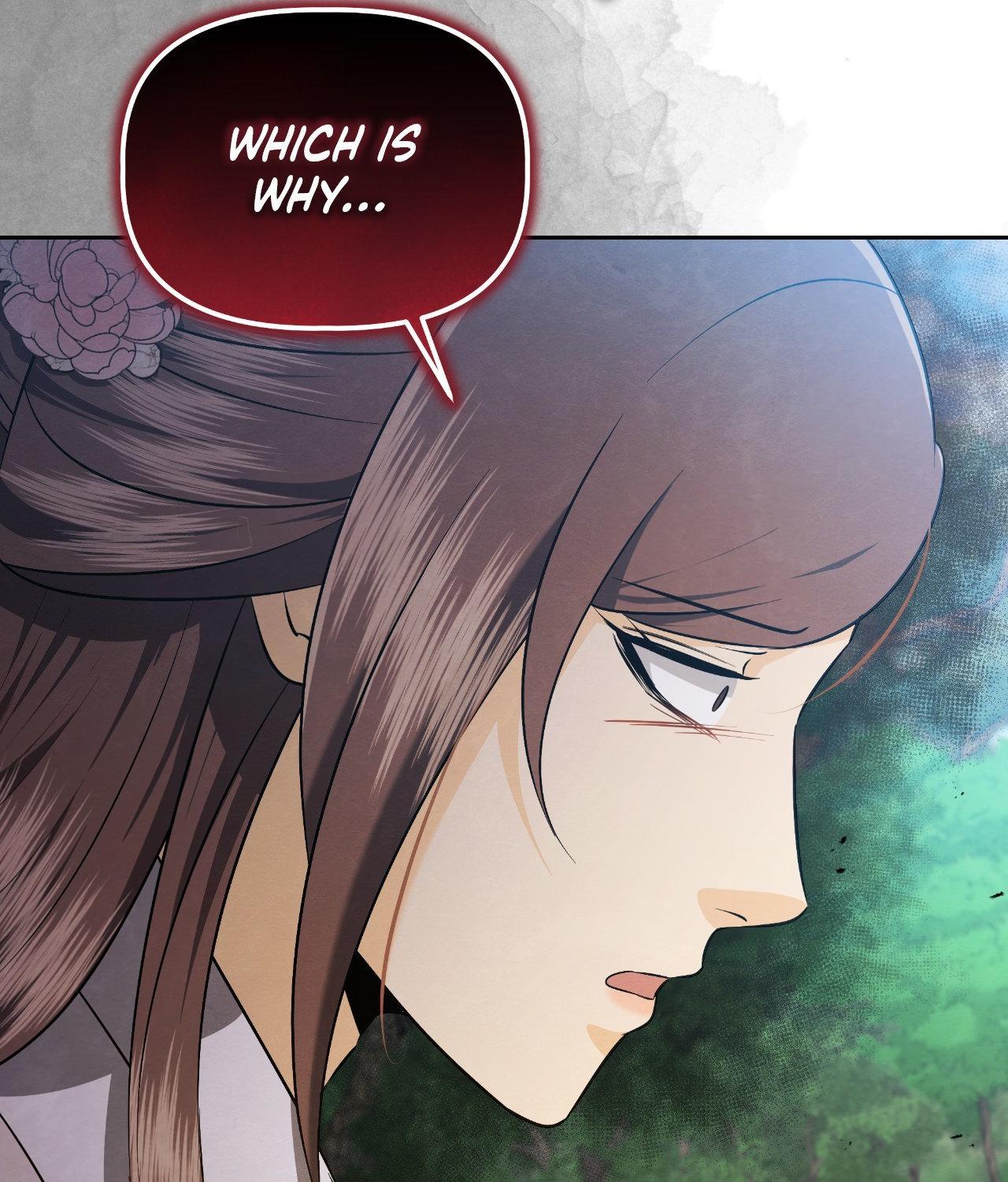 Becoming the King’s Concubine Chapter 36 page 99 - 
