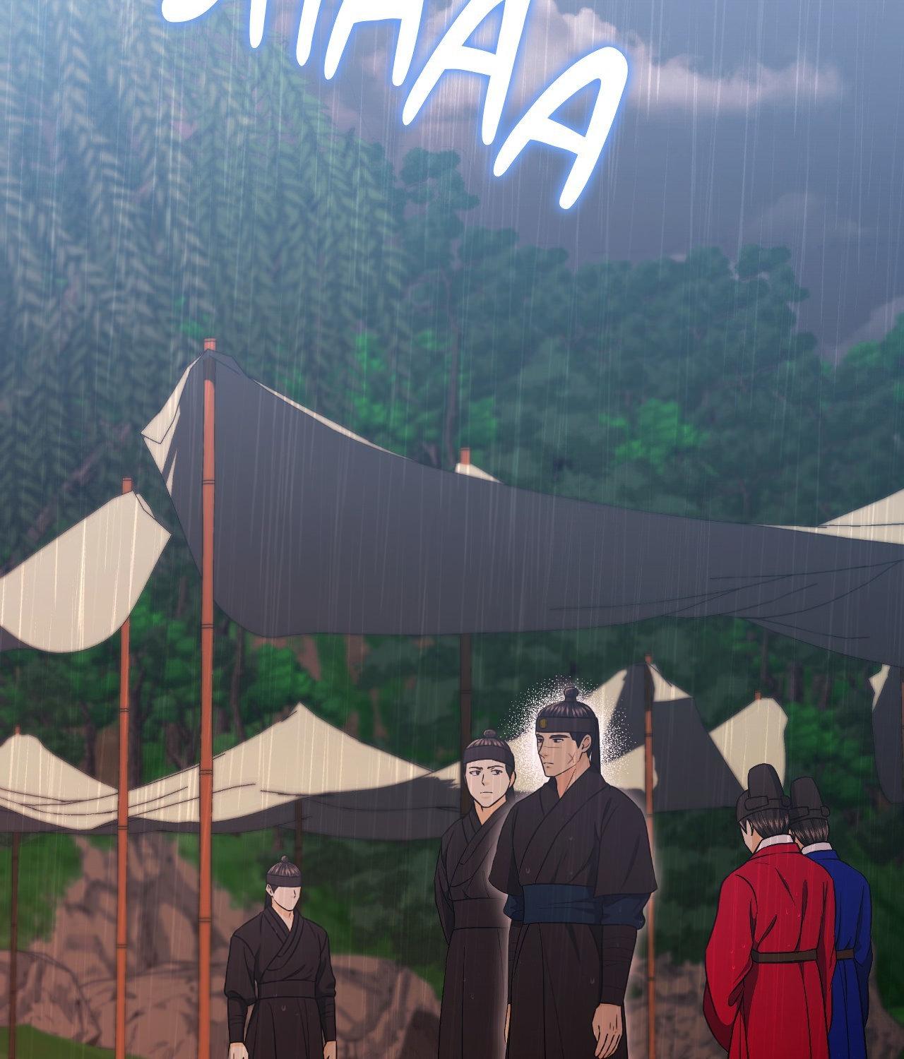 Becoming the King’s Concubine Chapter 37 page 2 - 