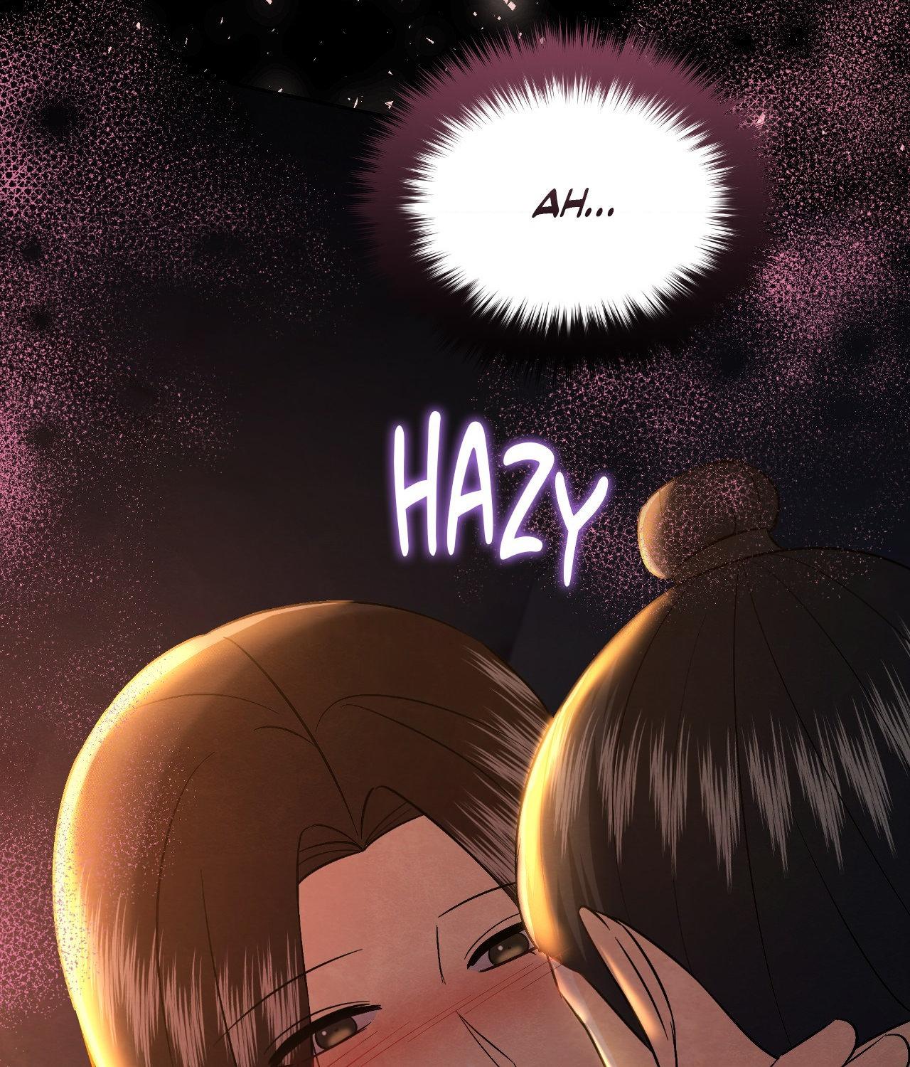 Becoming the King’s Concubine Chapter 37 page 103 - 