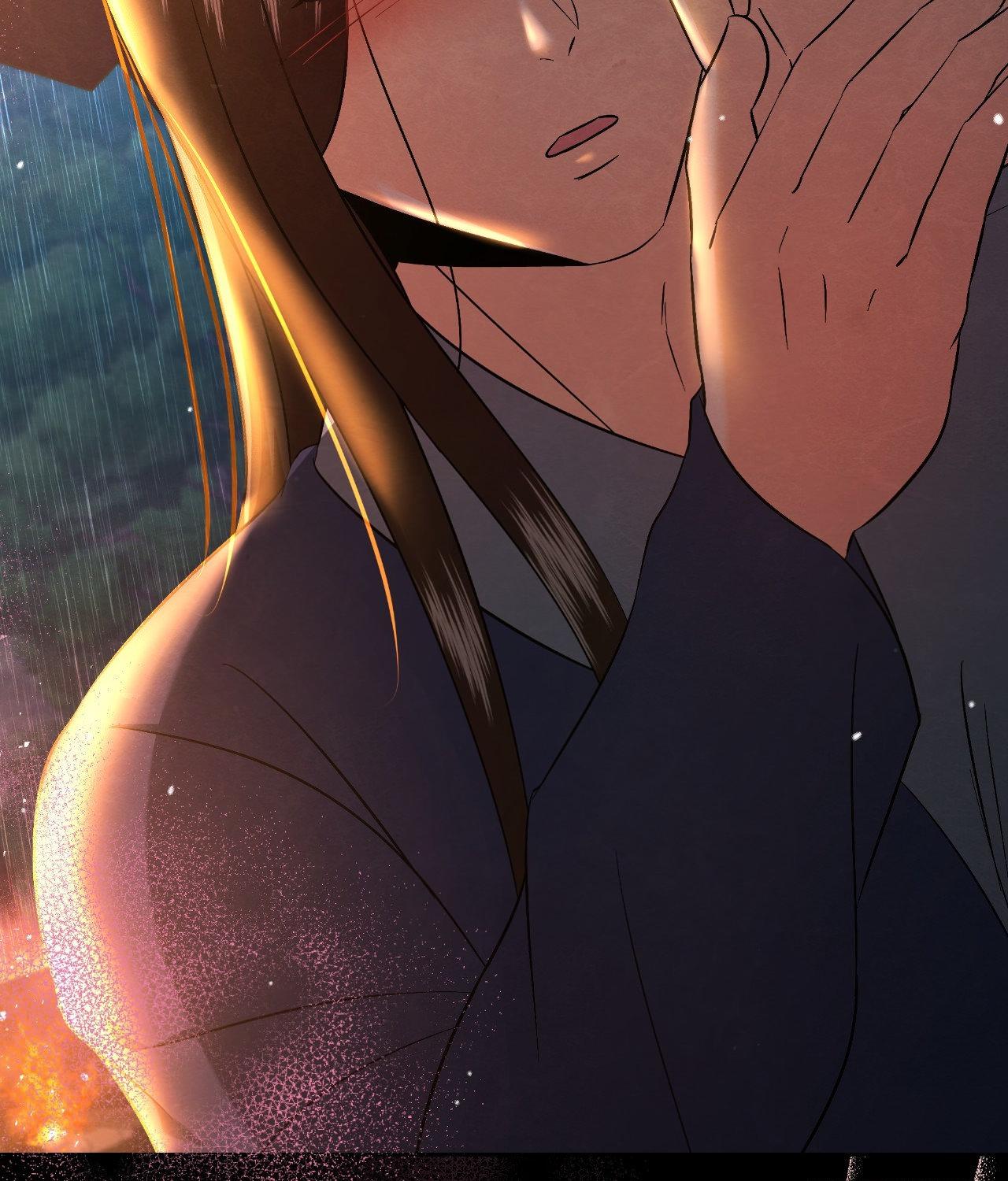 Becoming the King’s Concubine Chapter 37 page 104 - 