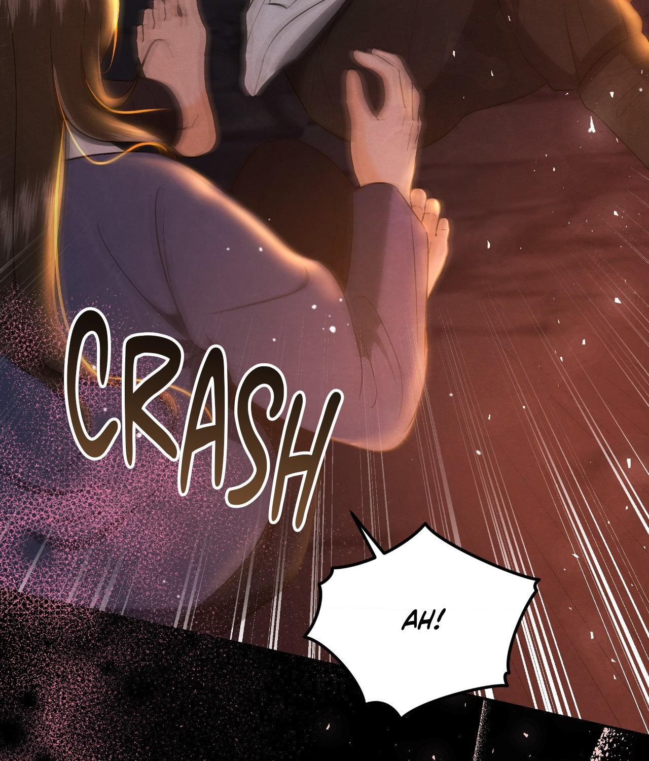 Becoming the King’s Concubine Chapter 37 page 109 - 