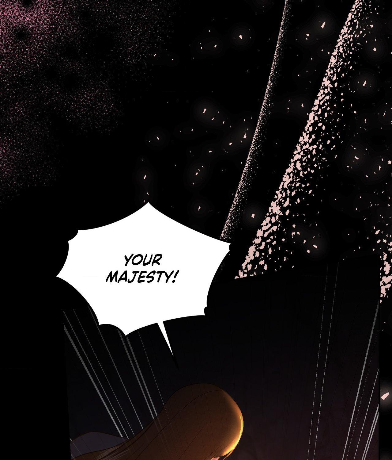 Becoming the King’s Concubine Chapter 37 page 110 - 