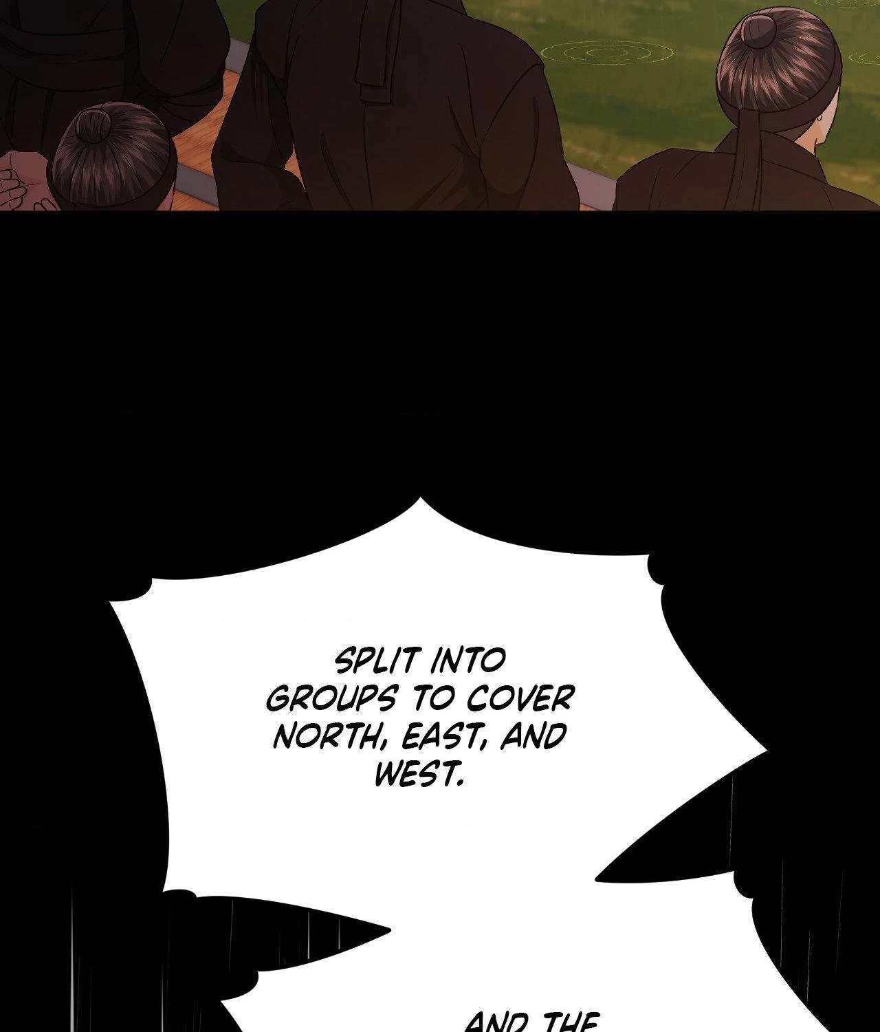 Becoming the King’s Concubine Chapter 37 page 12 - 