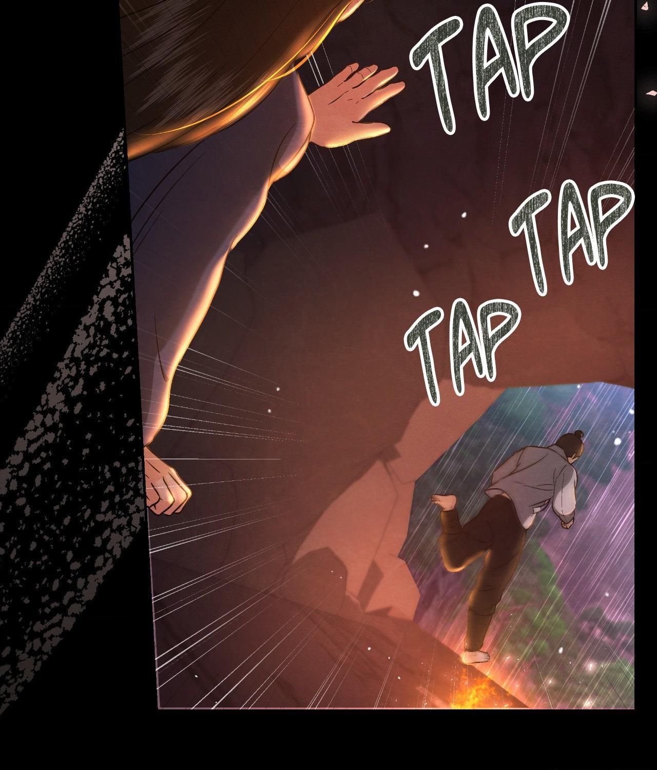 Becoming the King’s Concubine Chapter 37 page 111 - 