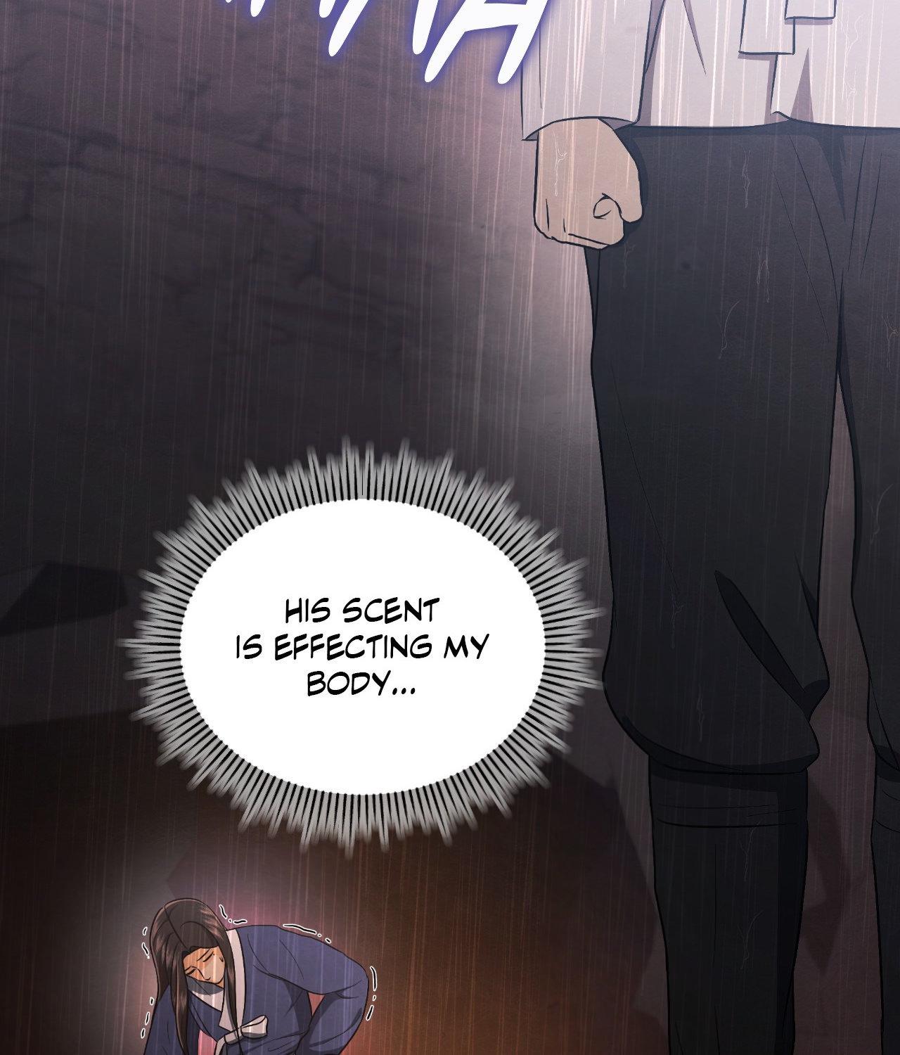 Becoming the King’s Concubine Chapter 37 page 113 - 