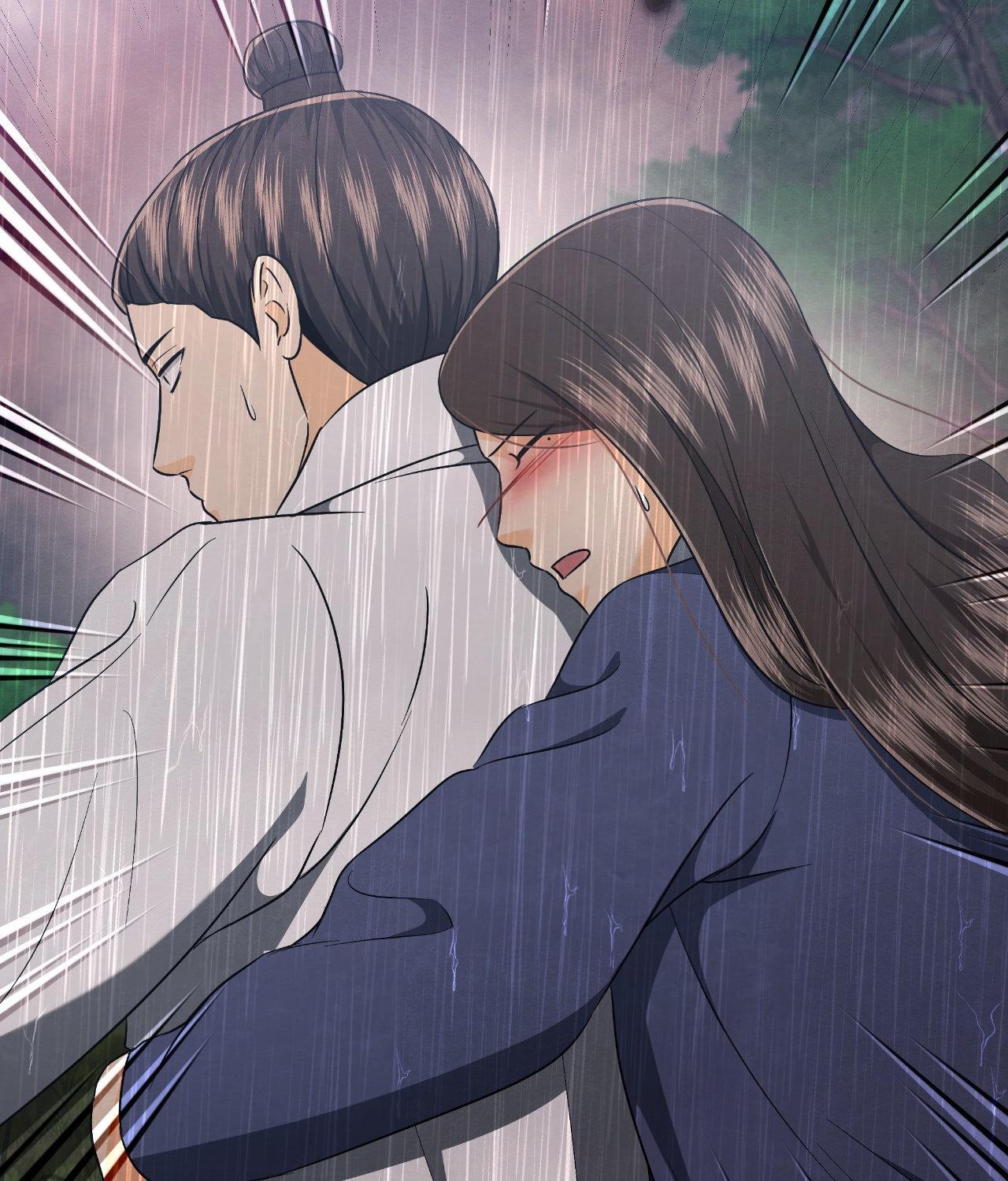 Becoming the King’s Concubine Chapter 37 page 119 - 