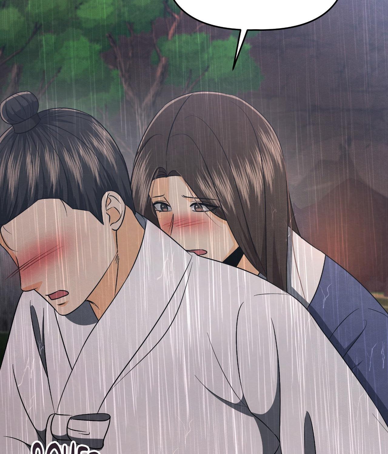 Becoming the King’s Concubine Chapter 37 page 121 - 